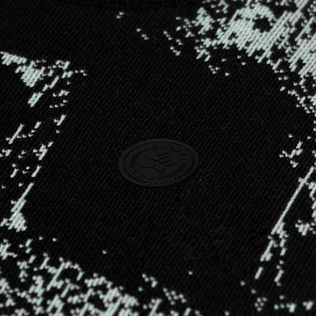 Knitwear Rajut Against - Knytve Knit Wear