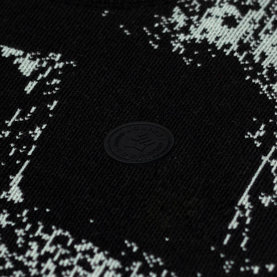 Knitwear Rajut Against - Knytve Knit Wear