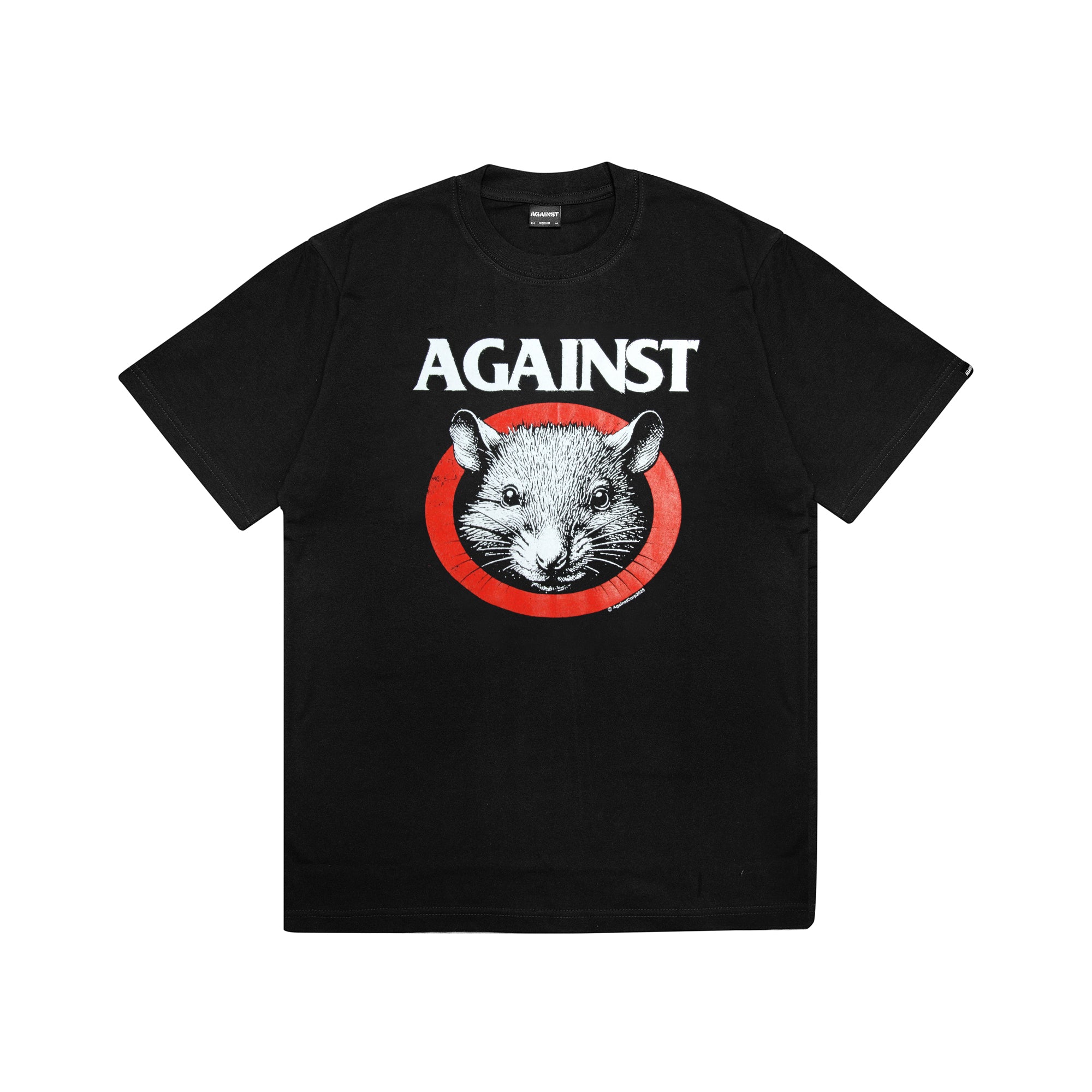 Tshirt Rats