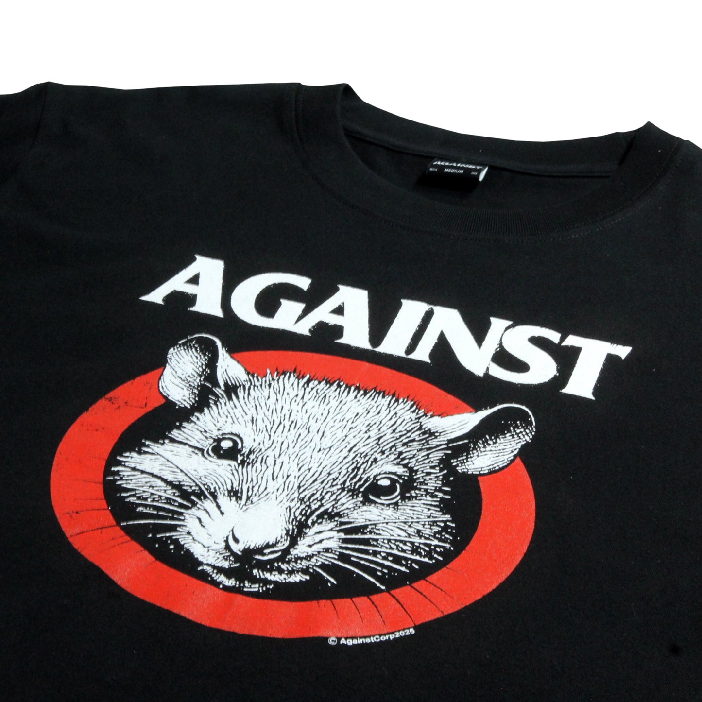 Tshirt Rats