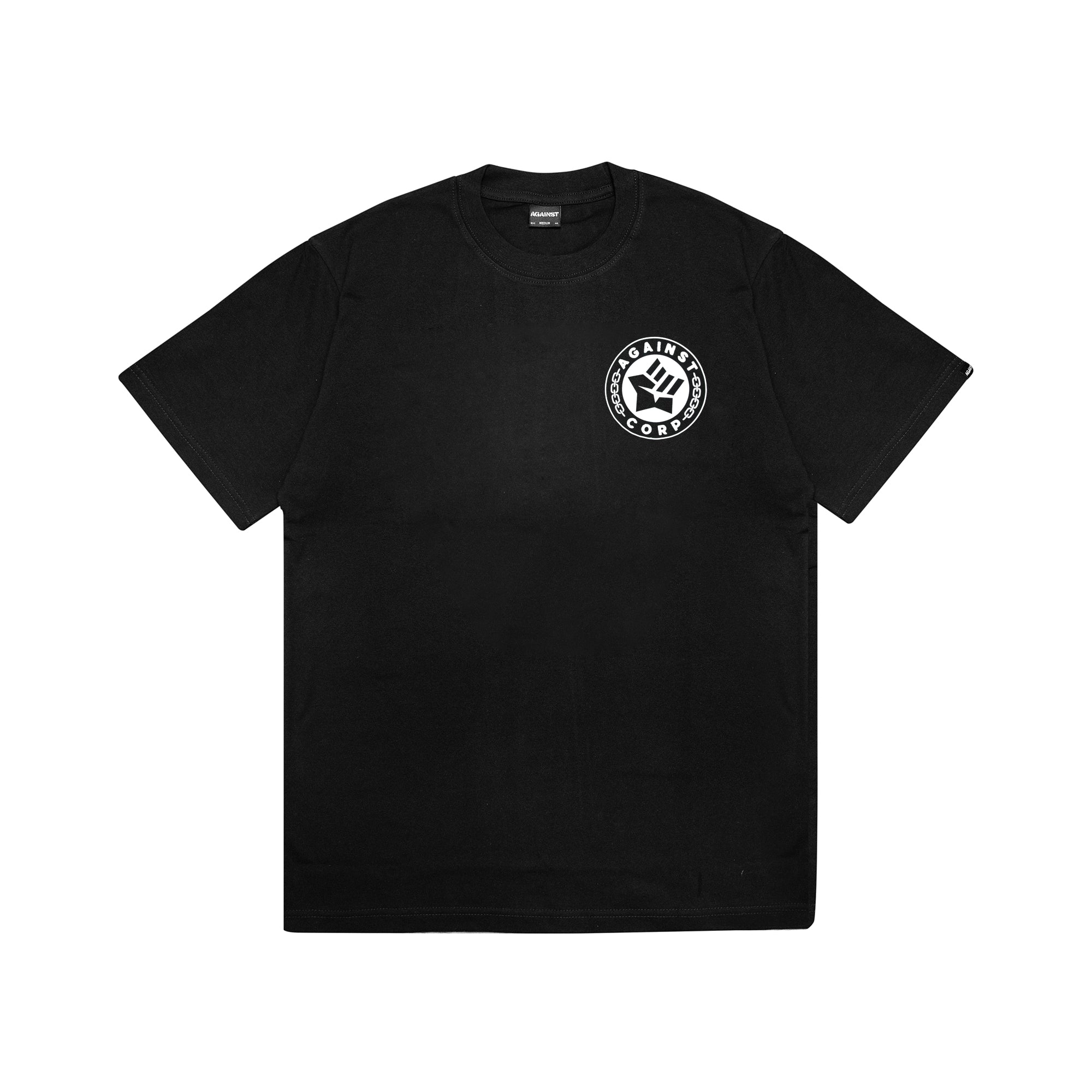 Tshirt  Resistance