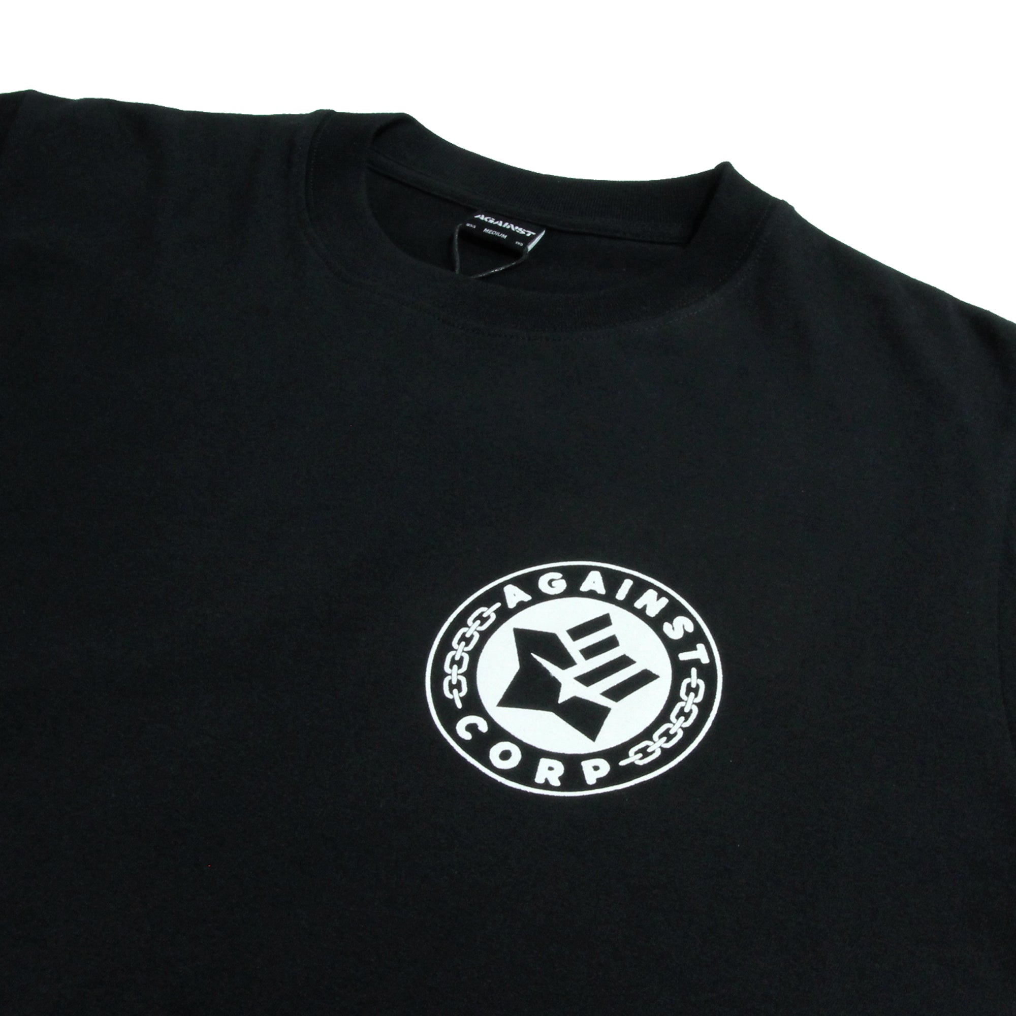 Tshirt  Resistance