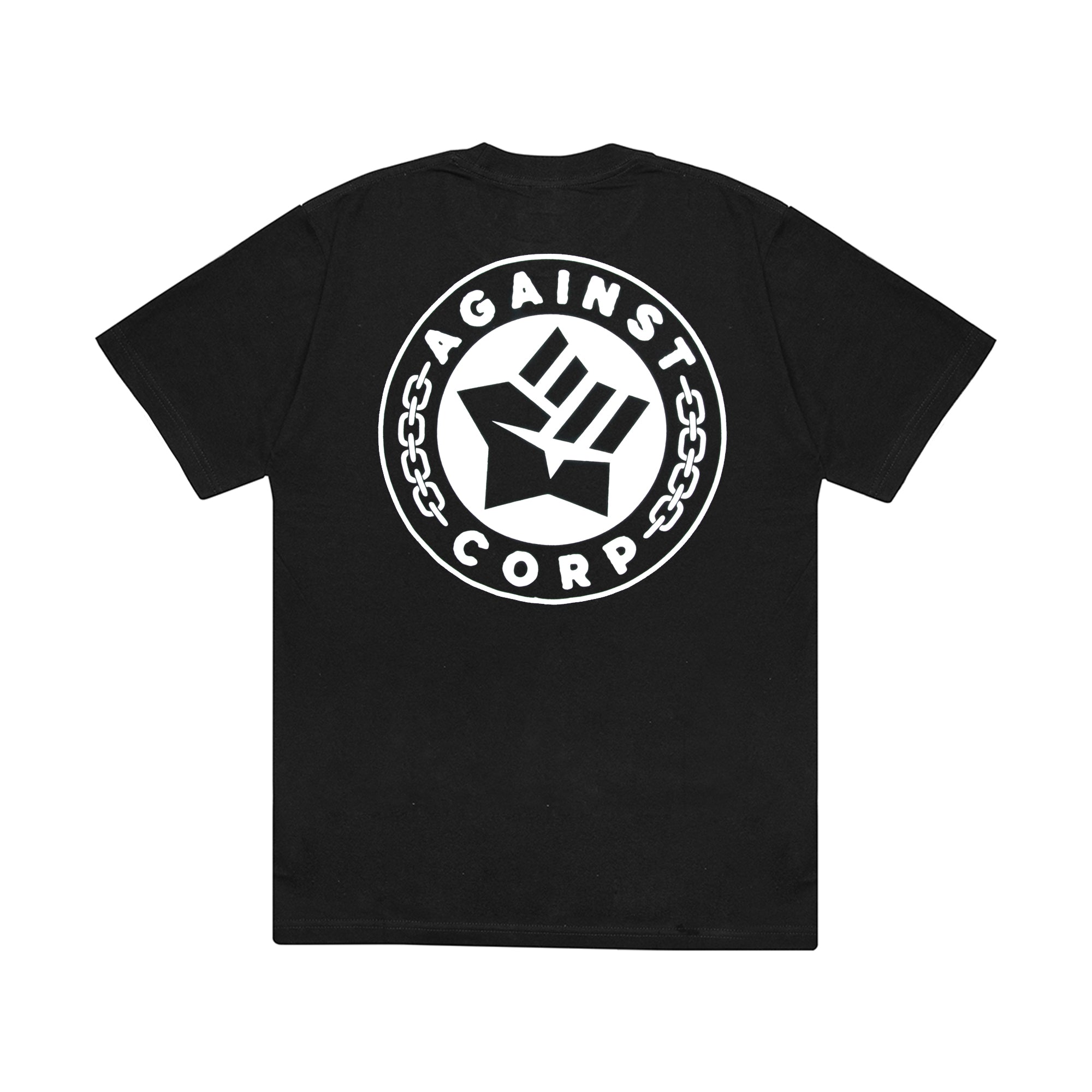 Tshirt  Resistance