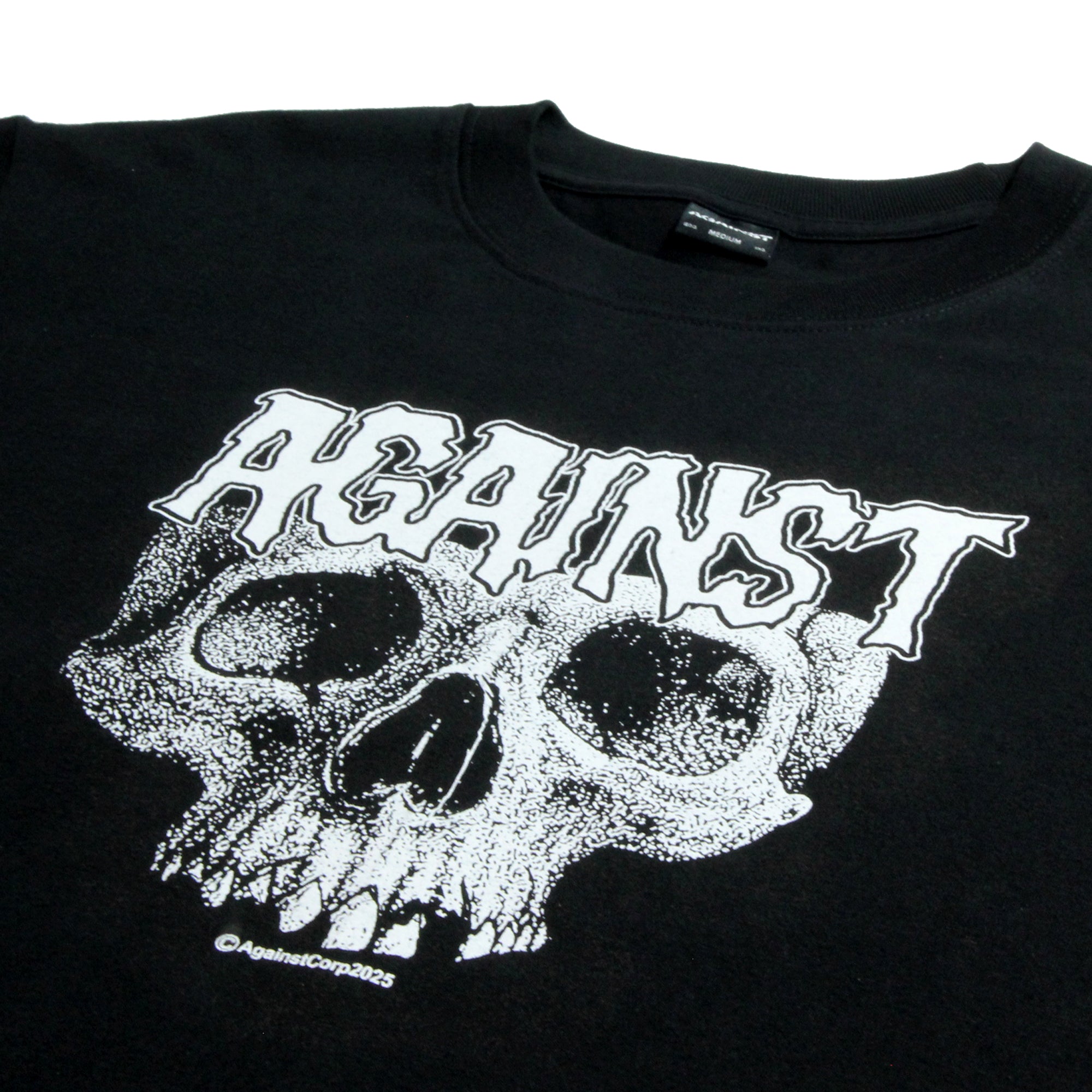 Tshirt Cranium