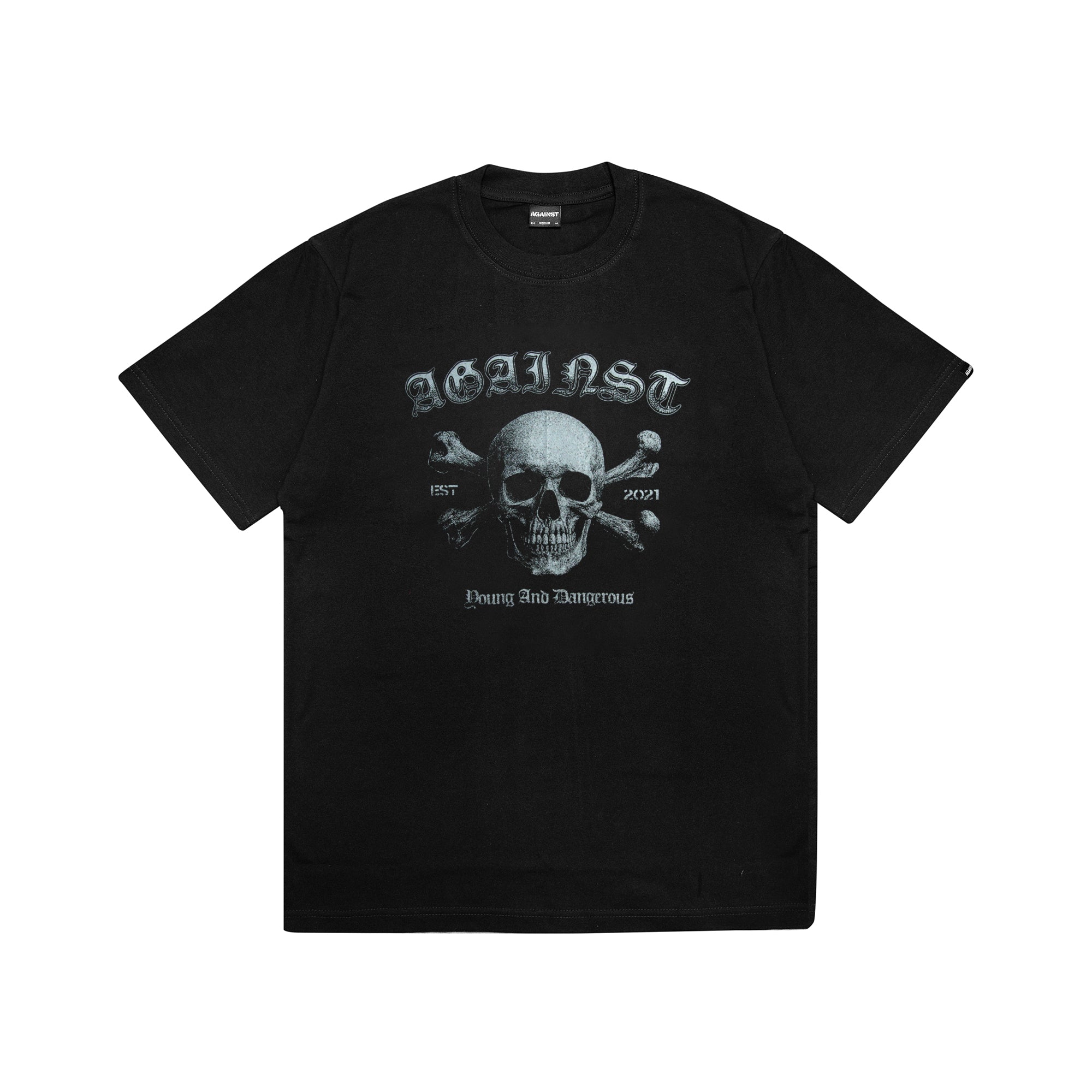Tshirt - Y.A.D