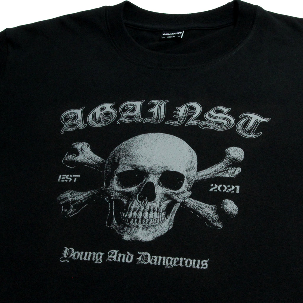 Tshirt - Y.A.D