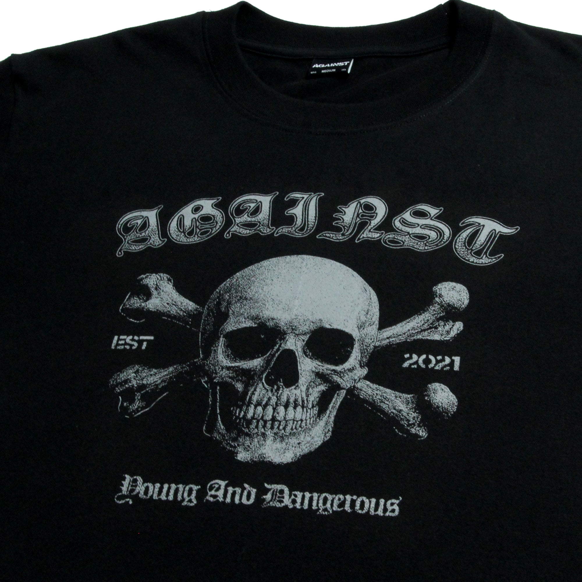 Tshirt - Y.A.D