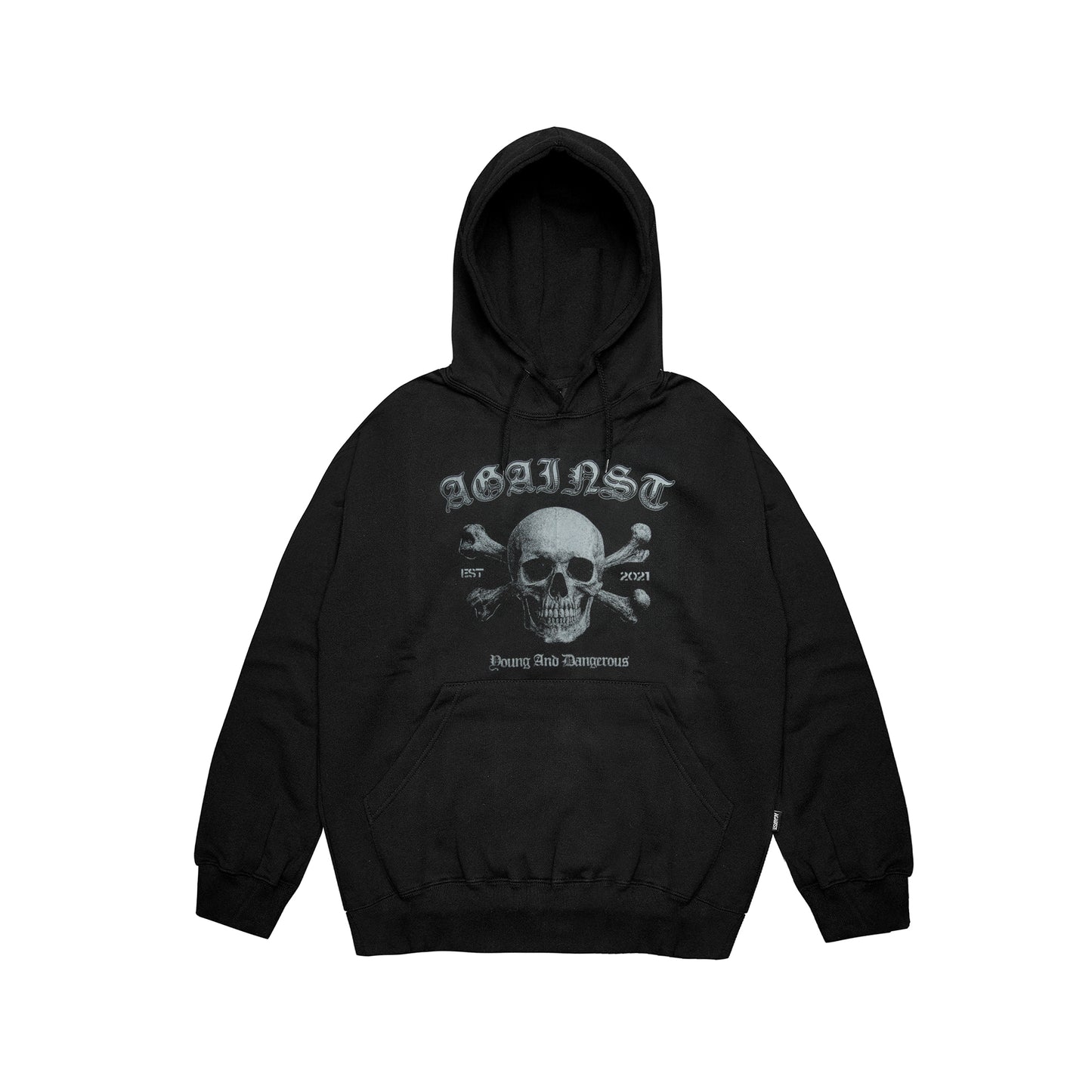 Hoodie Young And Dangerous