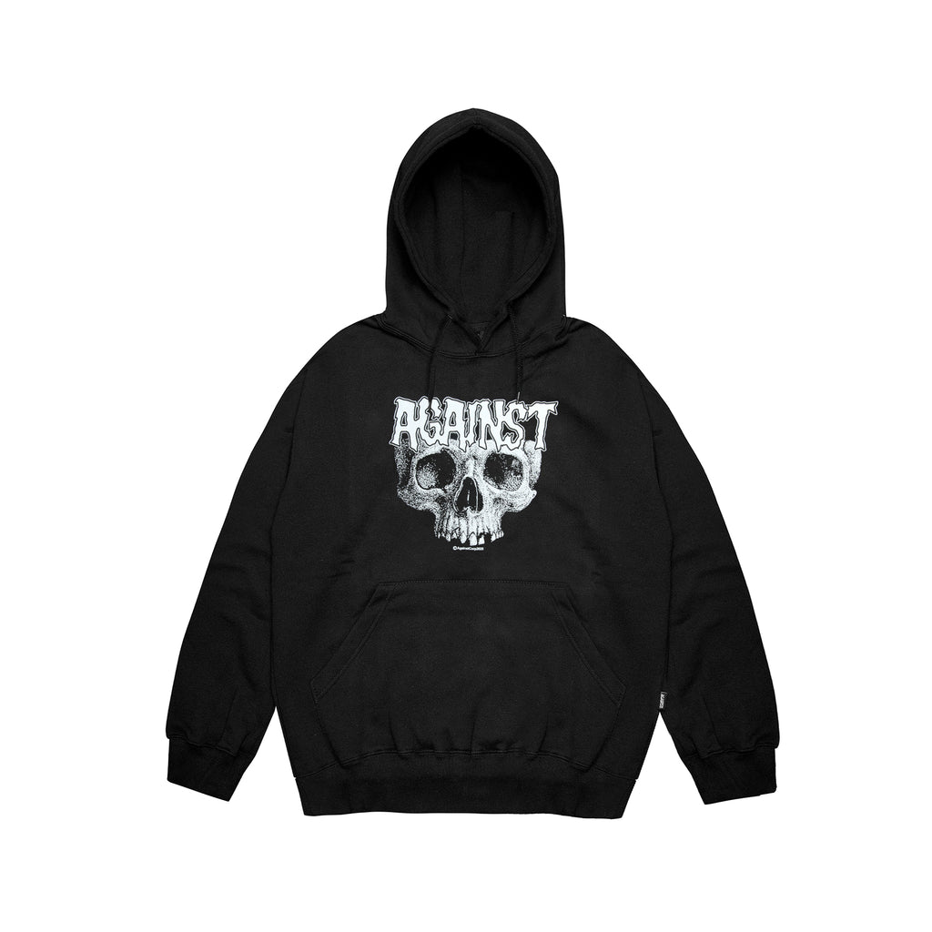Hoodie Cranium