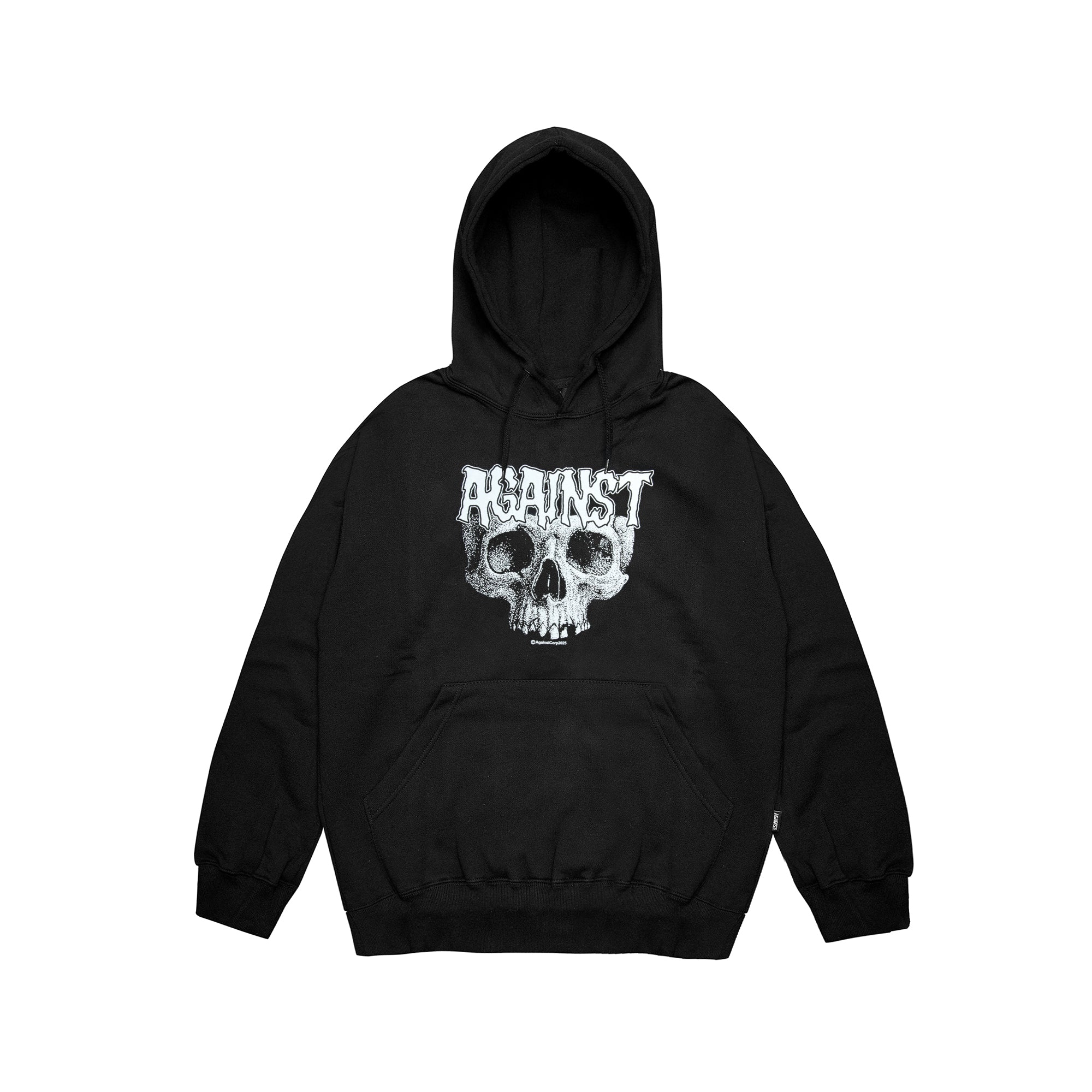 Hoodie Cranium