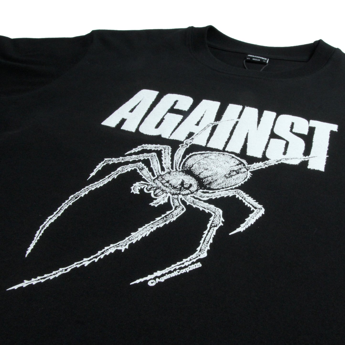 Tshirt Tarantula