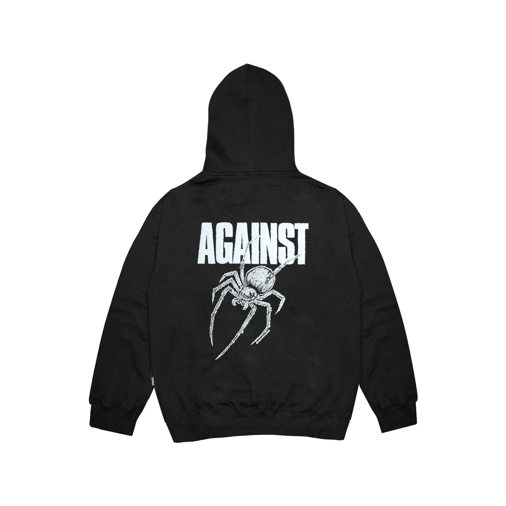 Hoodie Tarantula