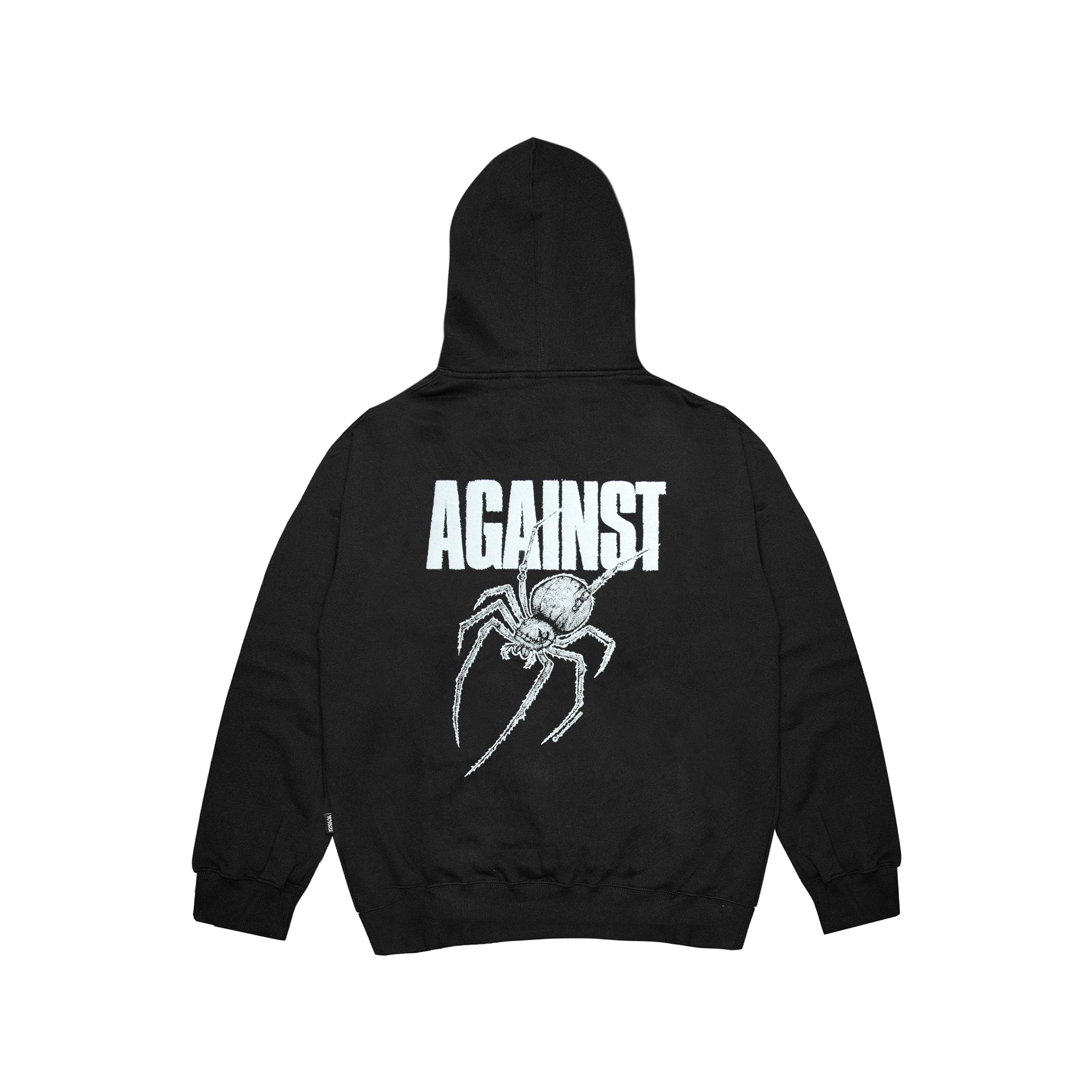 Hoodie Tarantula
