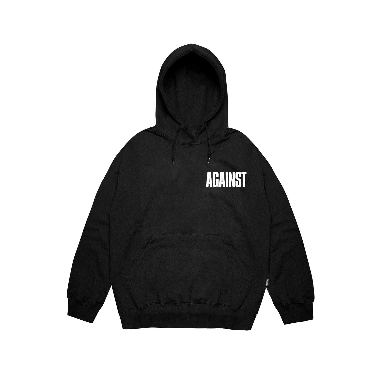 Hoodie Tarantula