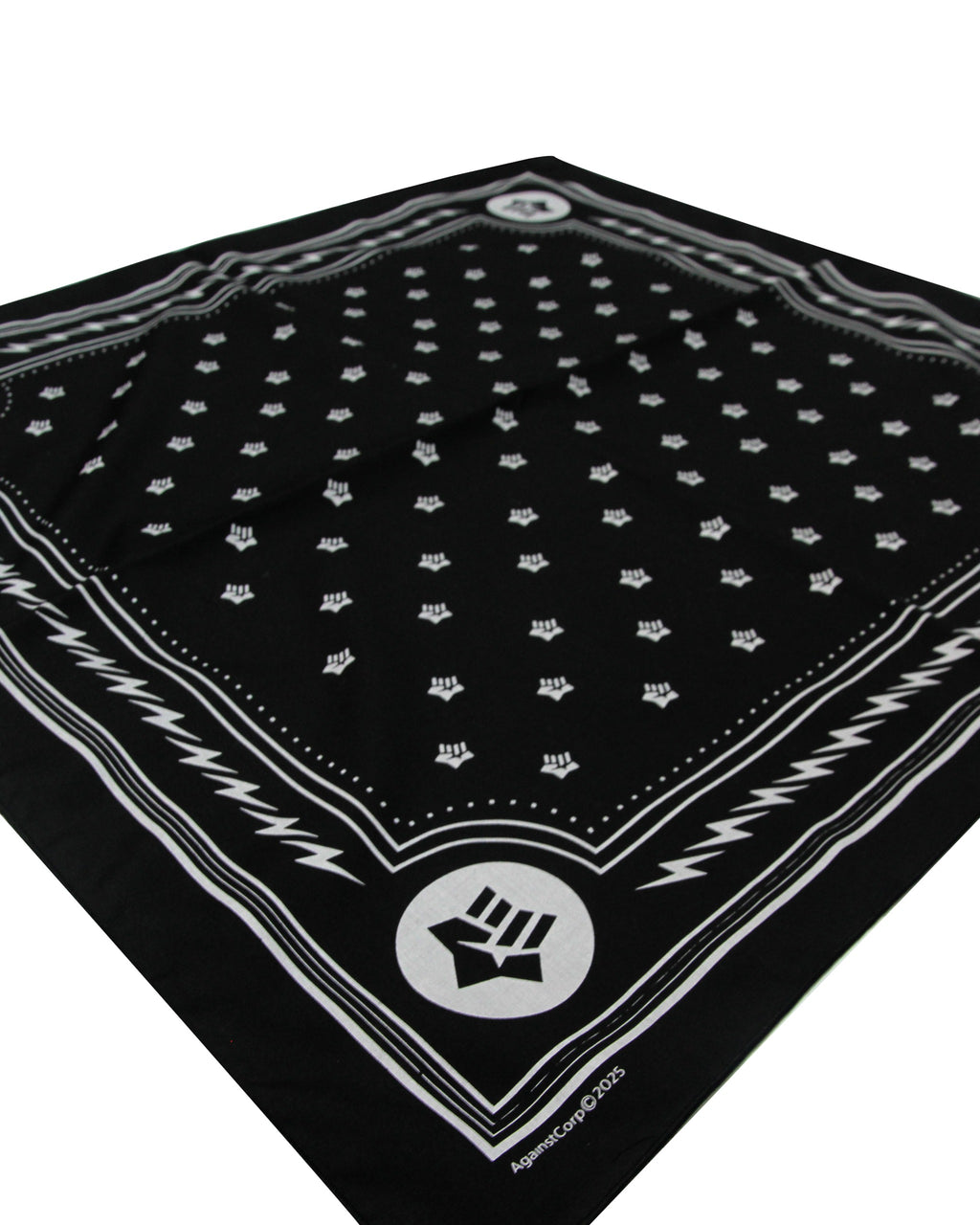 BND DISSIDENT BANDANA