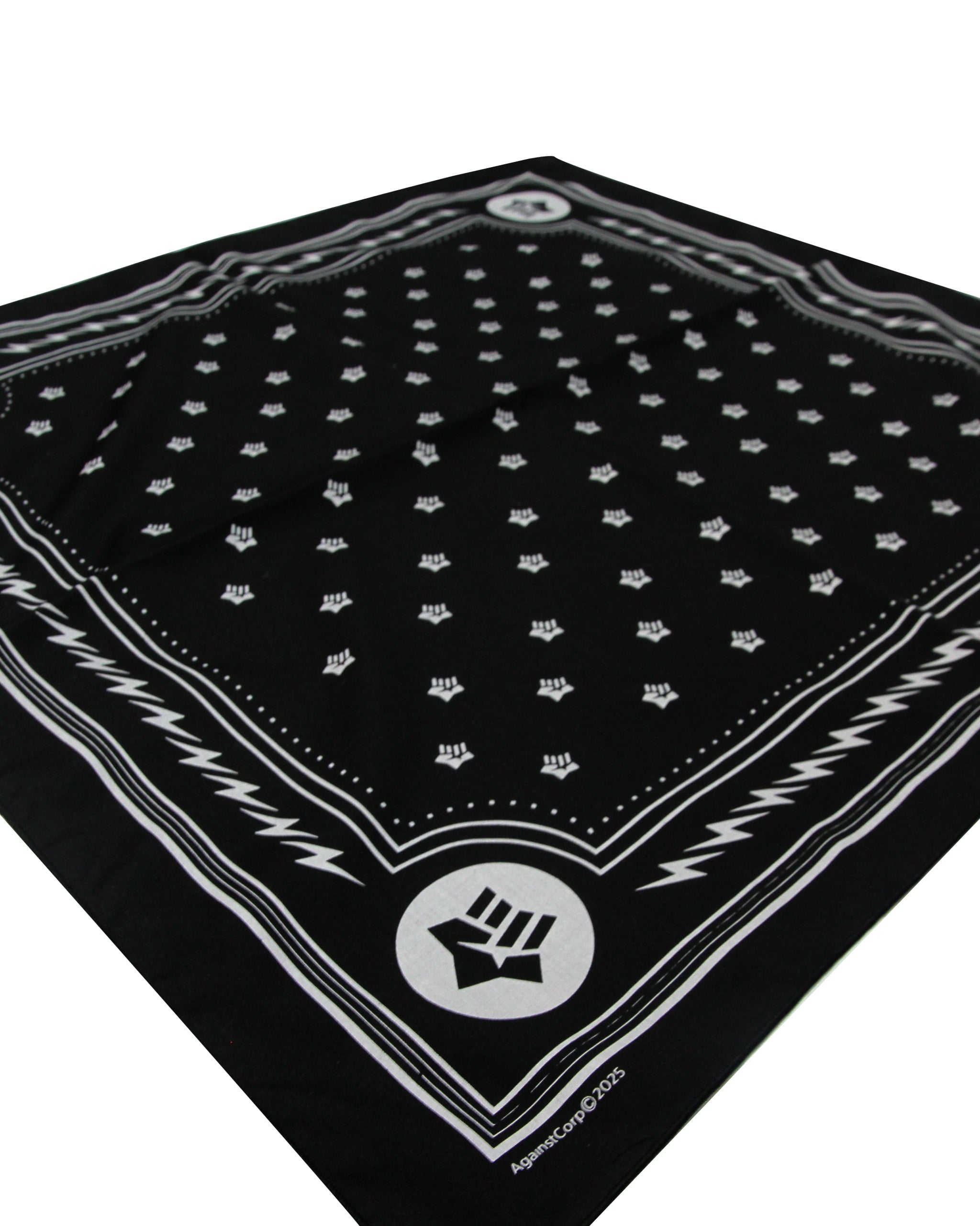 BND DISSIDENT BANDANA