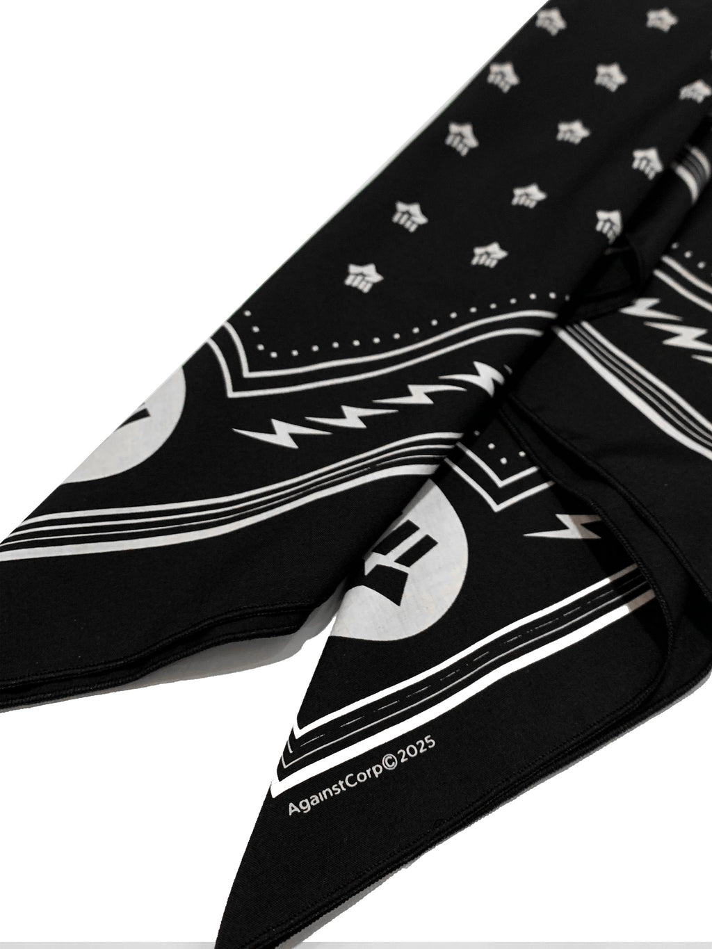 BND DISSIDENT BANDANA