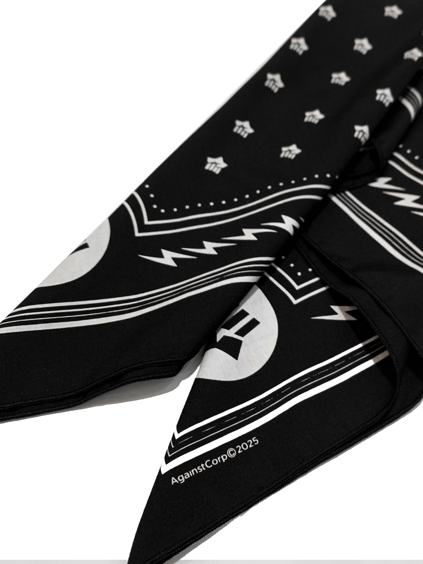 Against Bandana - Dissident