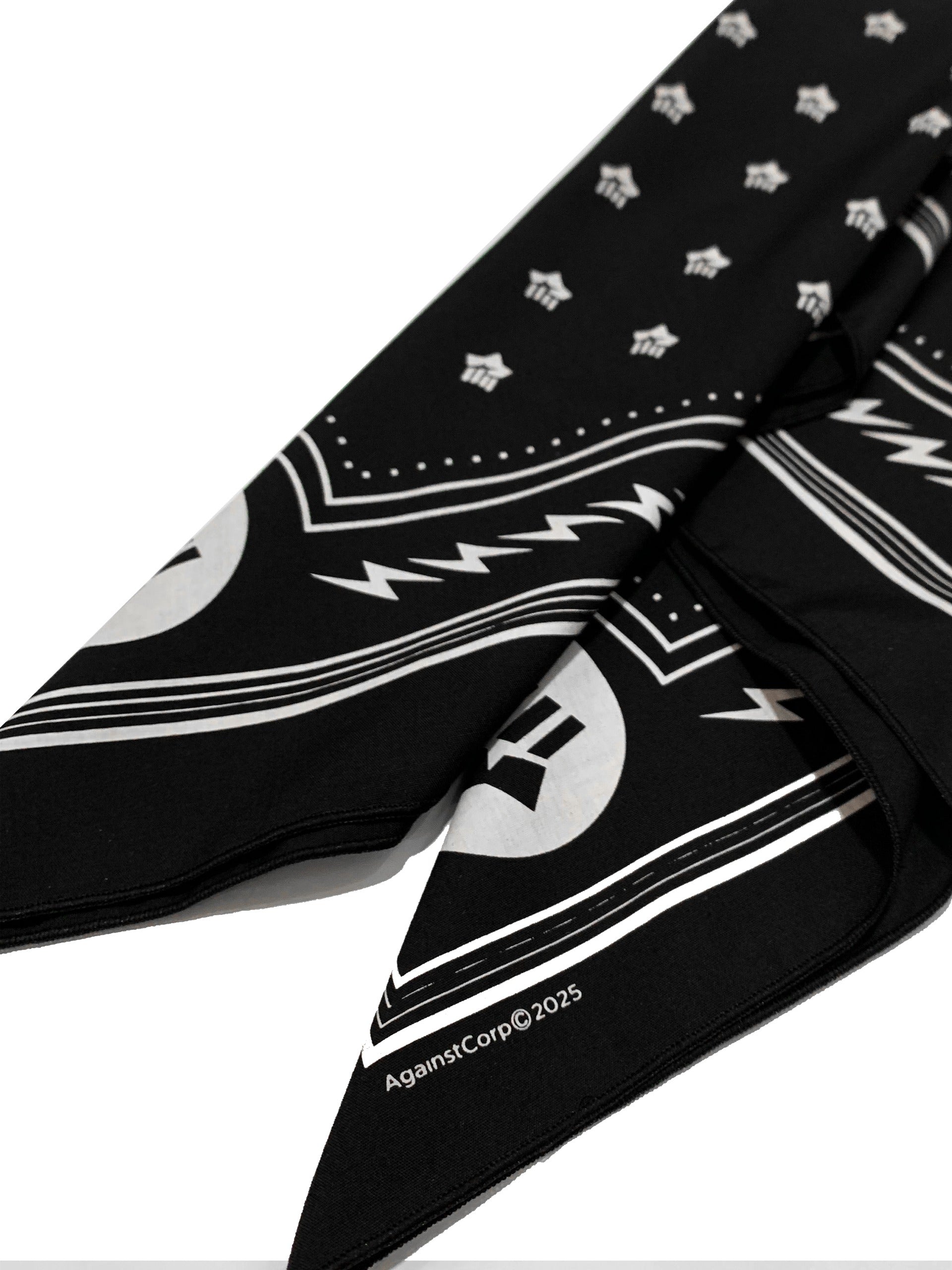 BND DISSIDENT BANDANA