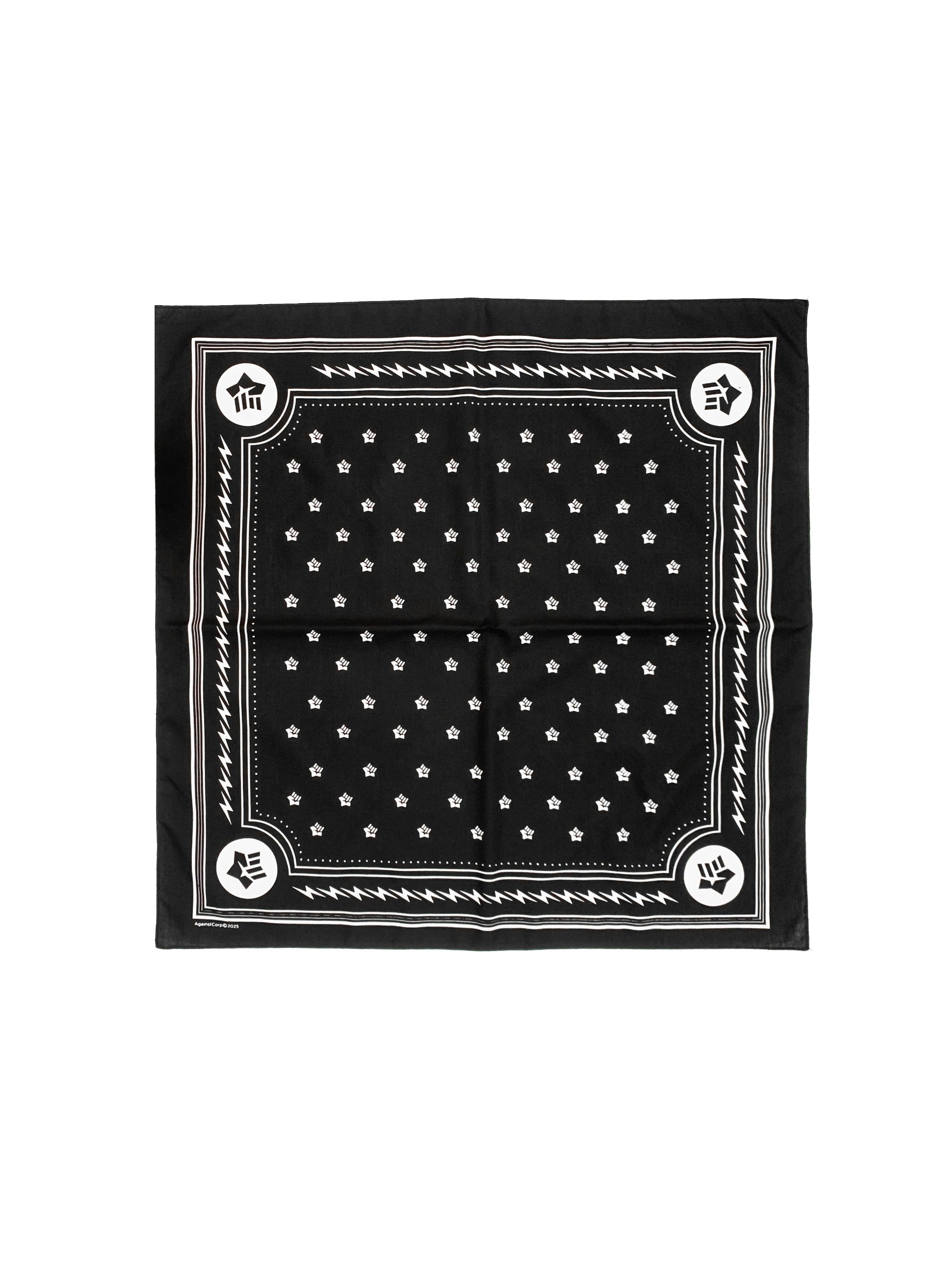 BND DISSIDENT BANDANA