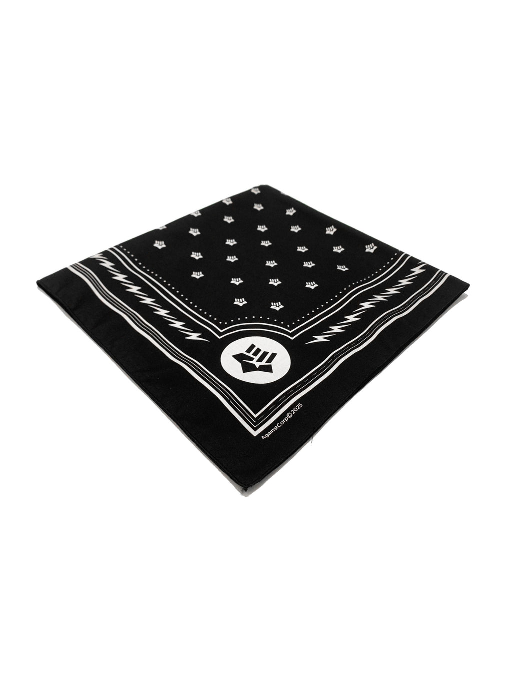 BND DISSIDENT BANDANA
