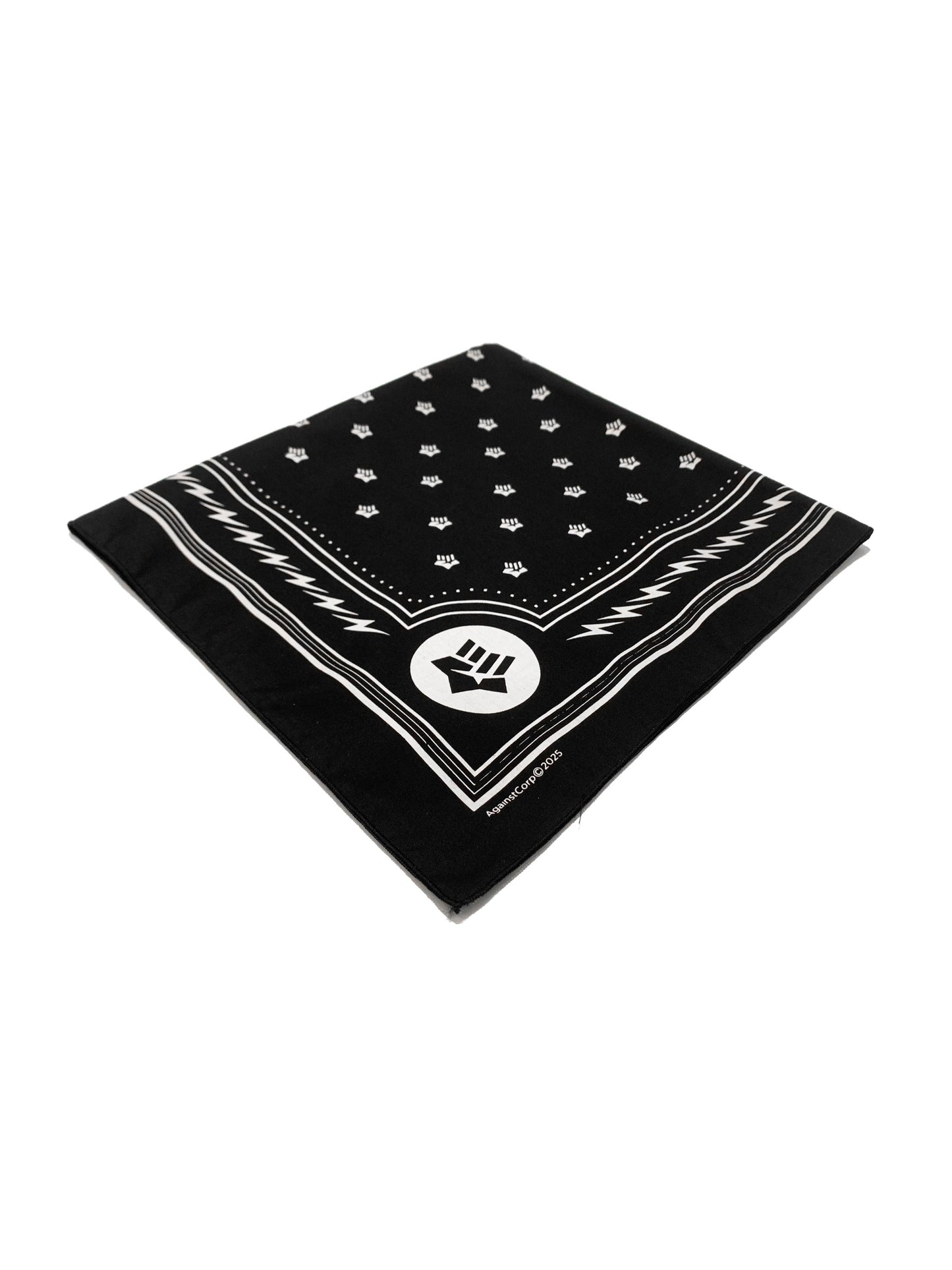 Against Bandana - Dissident