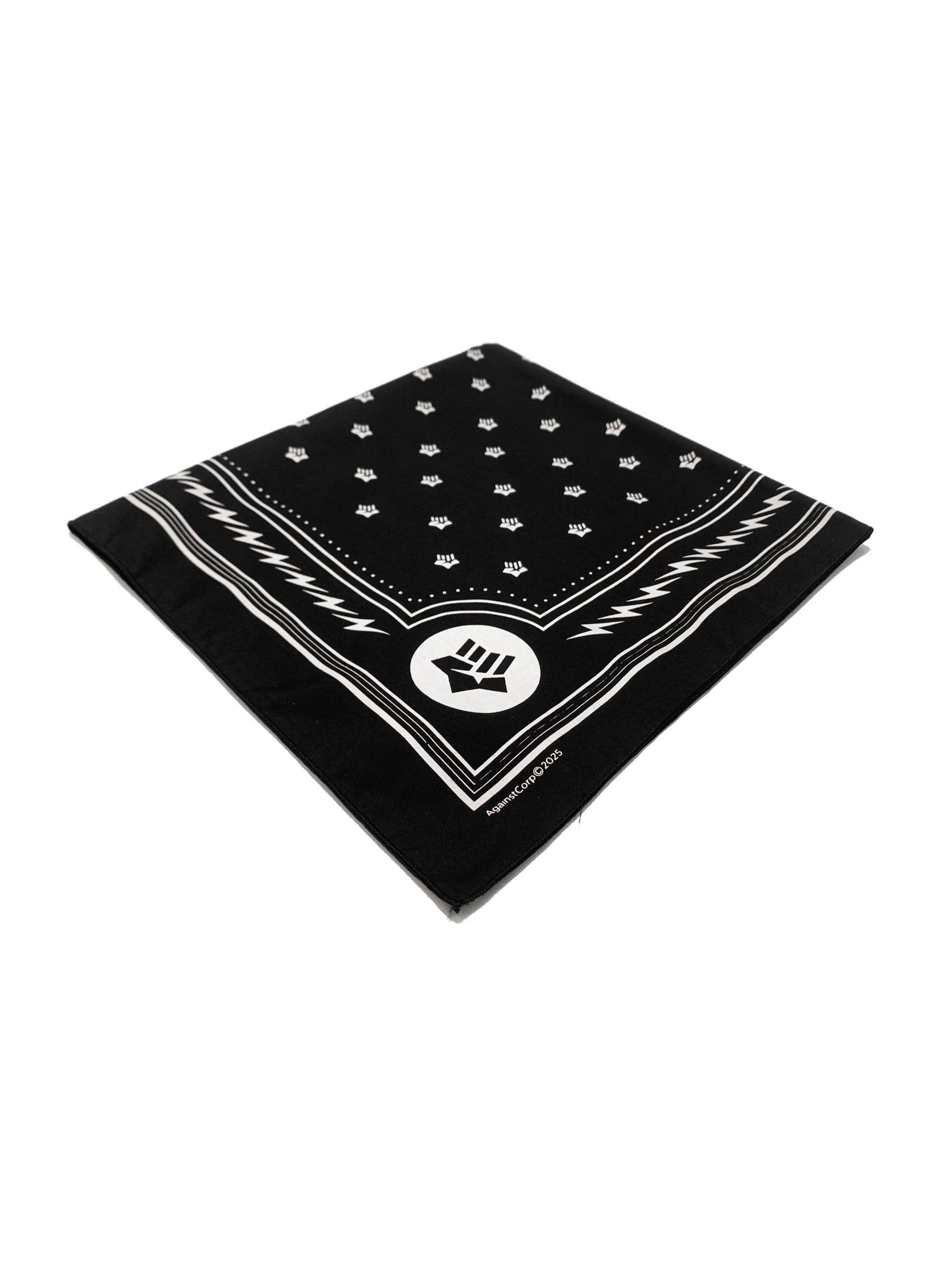 BND DISSIDENT BANDANA