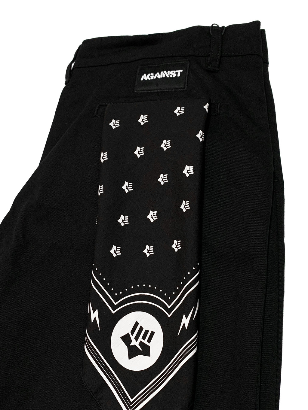 BND DISSIDENT BANDANA