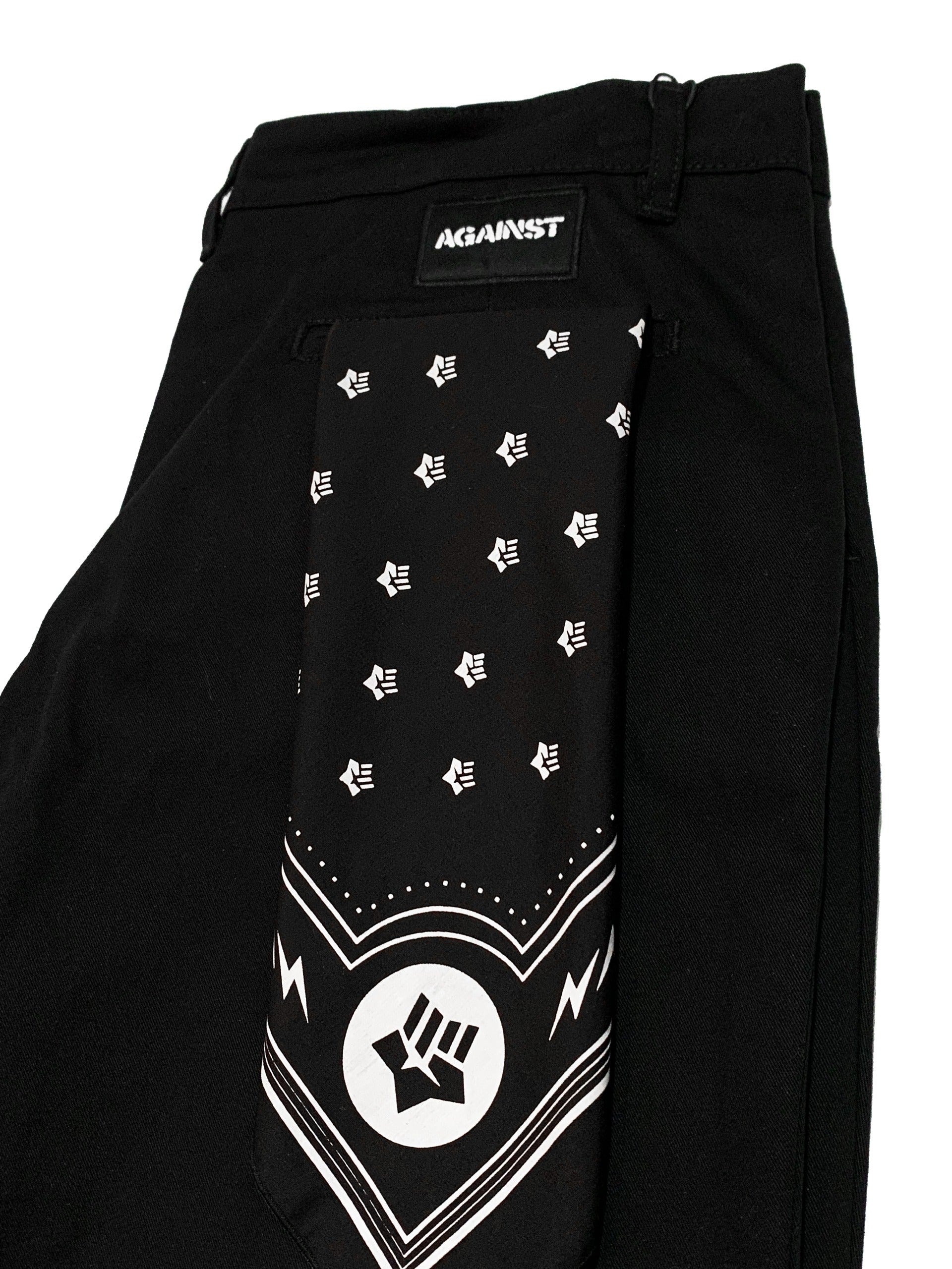 BND DISSIDENT BANDANA