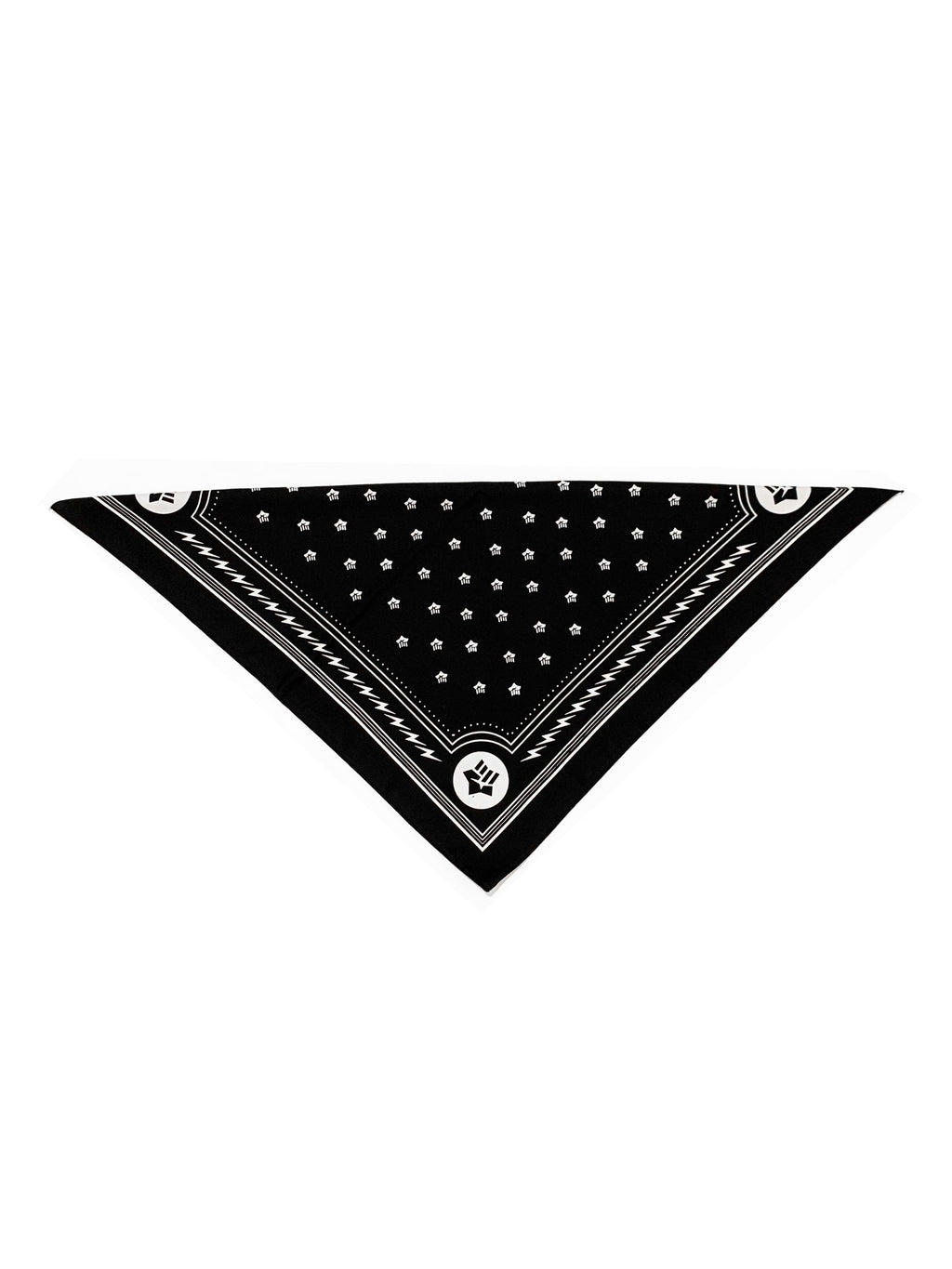 BND DISSIDENT BANDANA