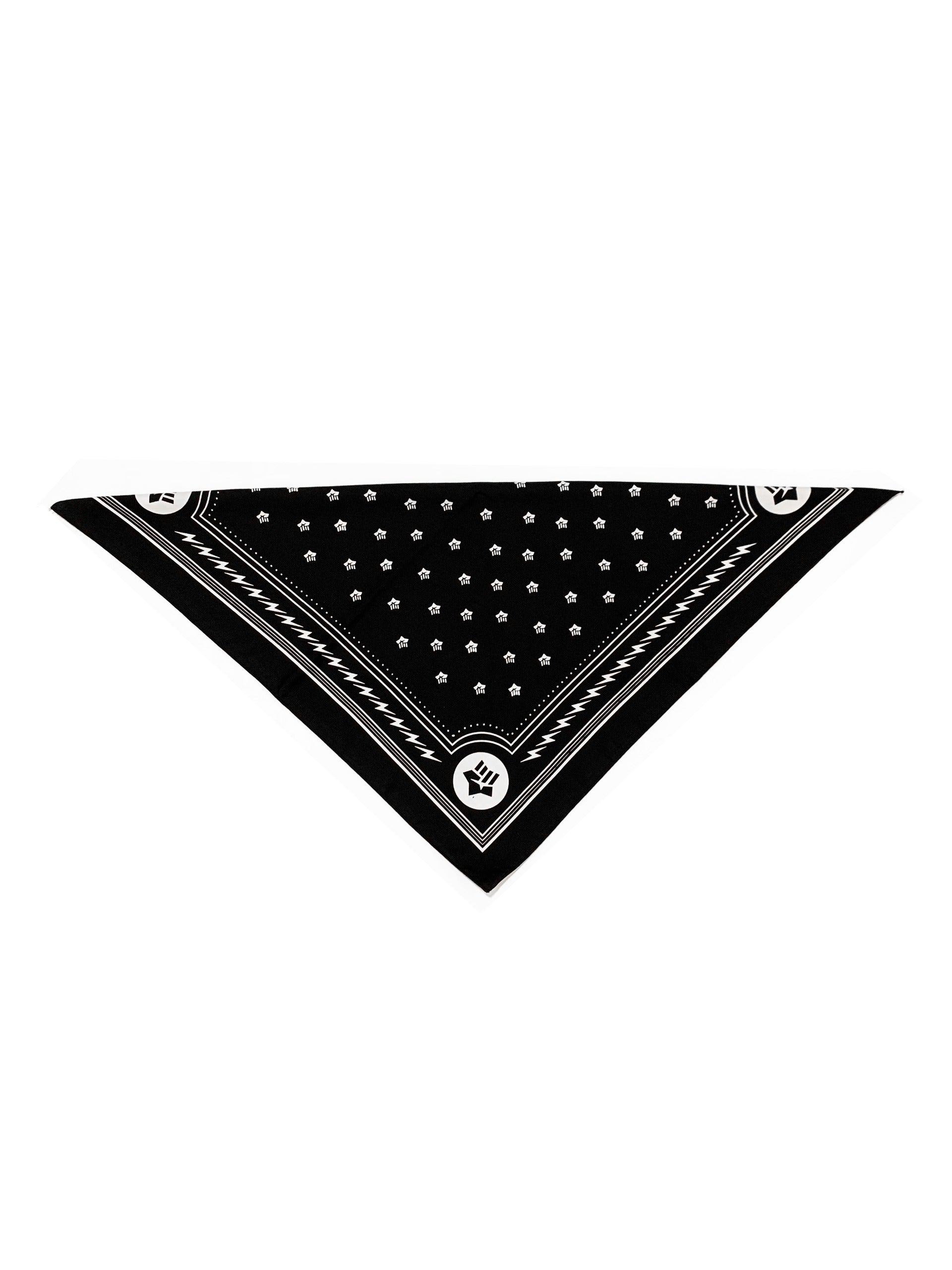 BND DISSIDENT BANDANA