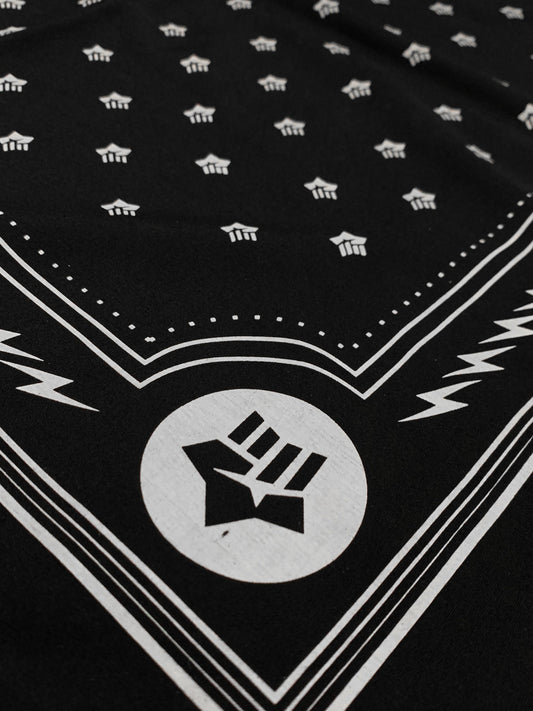 Against Bandana - Dissident