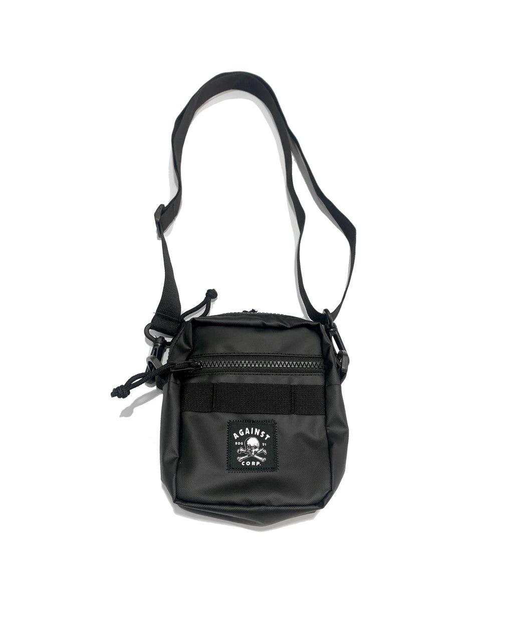 Against Slingbag - Stubborn