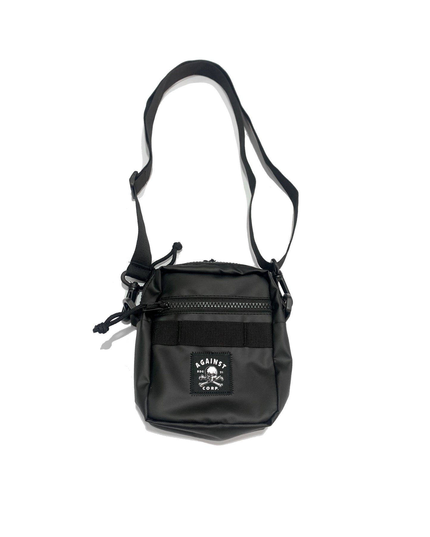 Against Slingbag - Stubborn