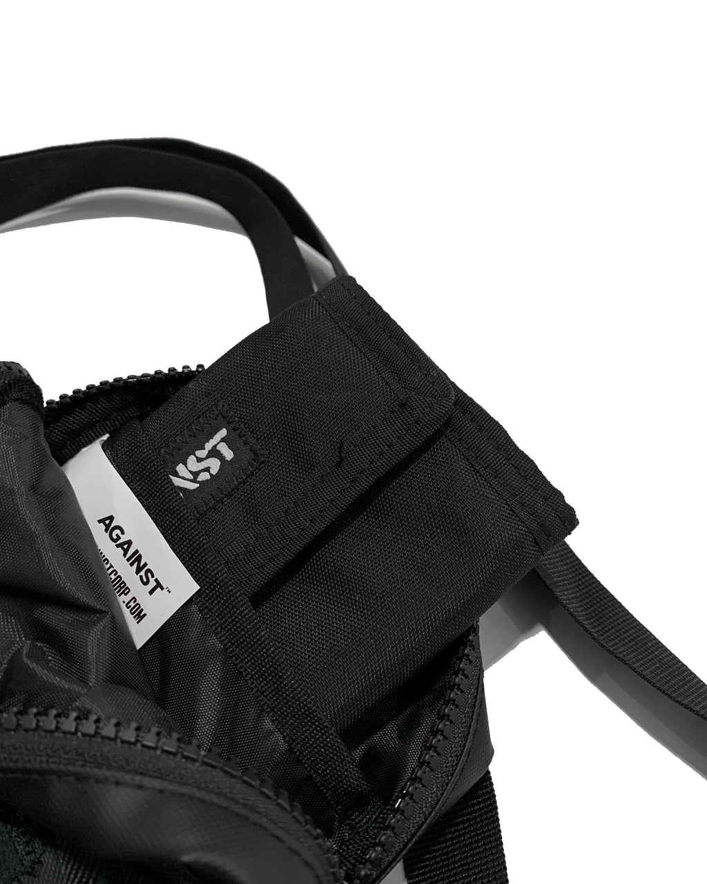 Against Slingbag - Stubborn