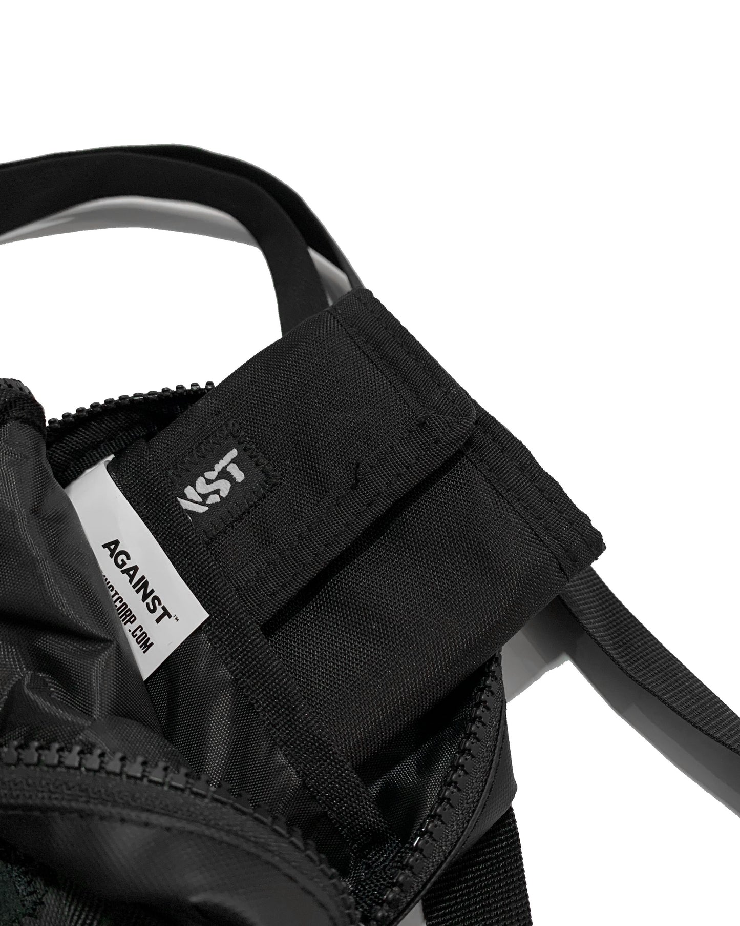 Against Slingbag - Stubborn