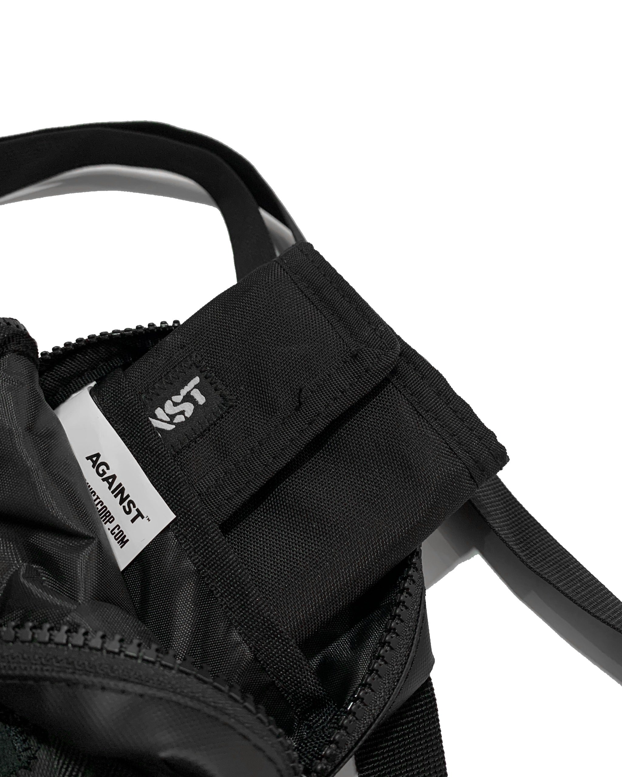 Against Slingbag - Stubborn