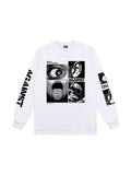 Against Longsleeve Sacrifice