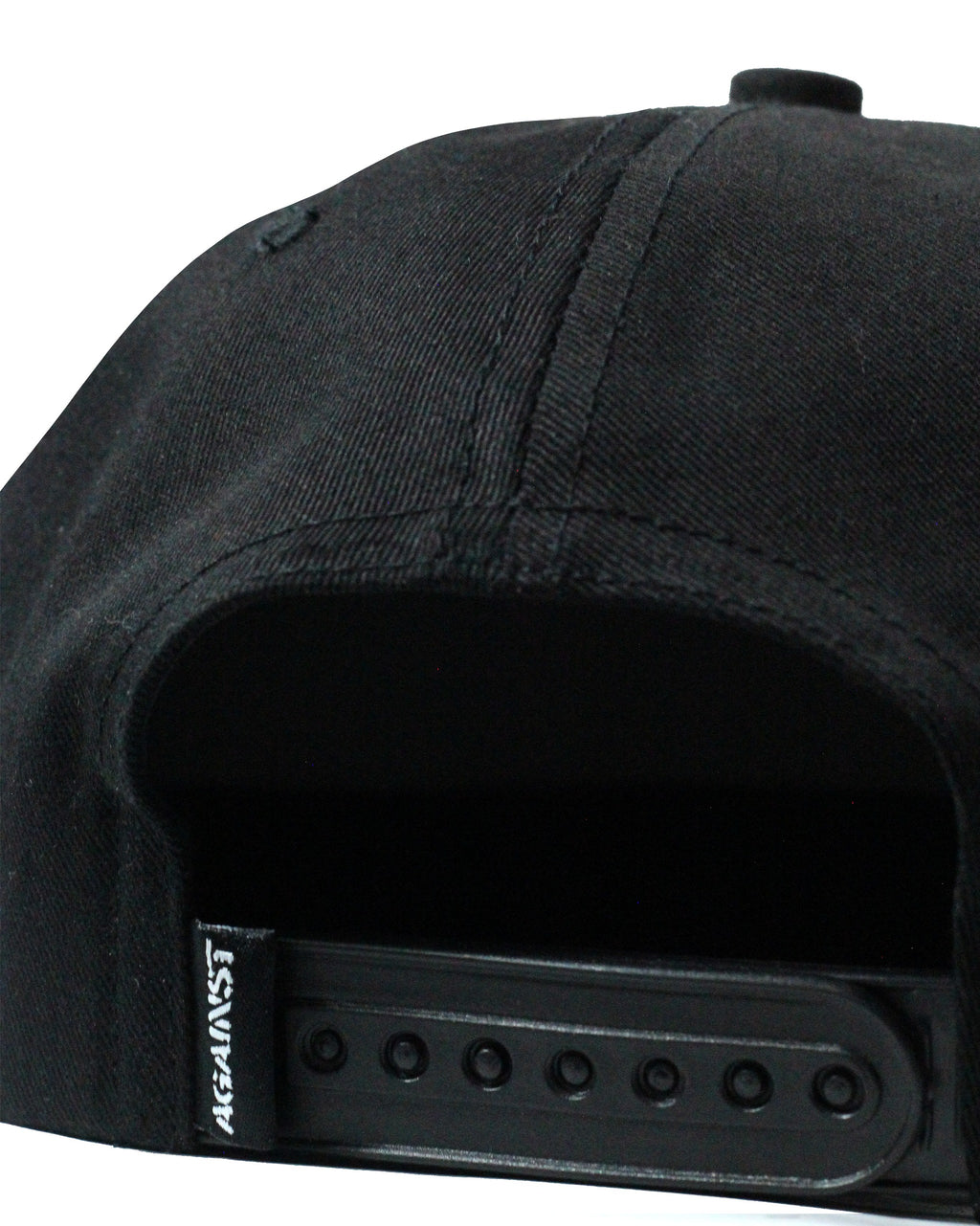 Bhris Snapback