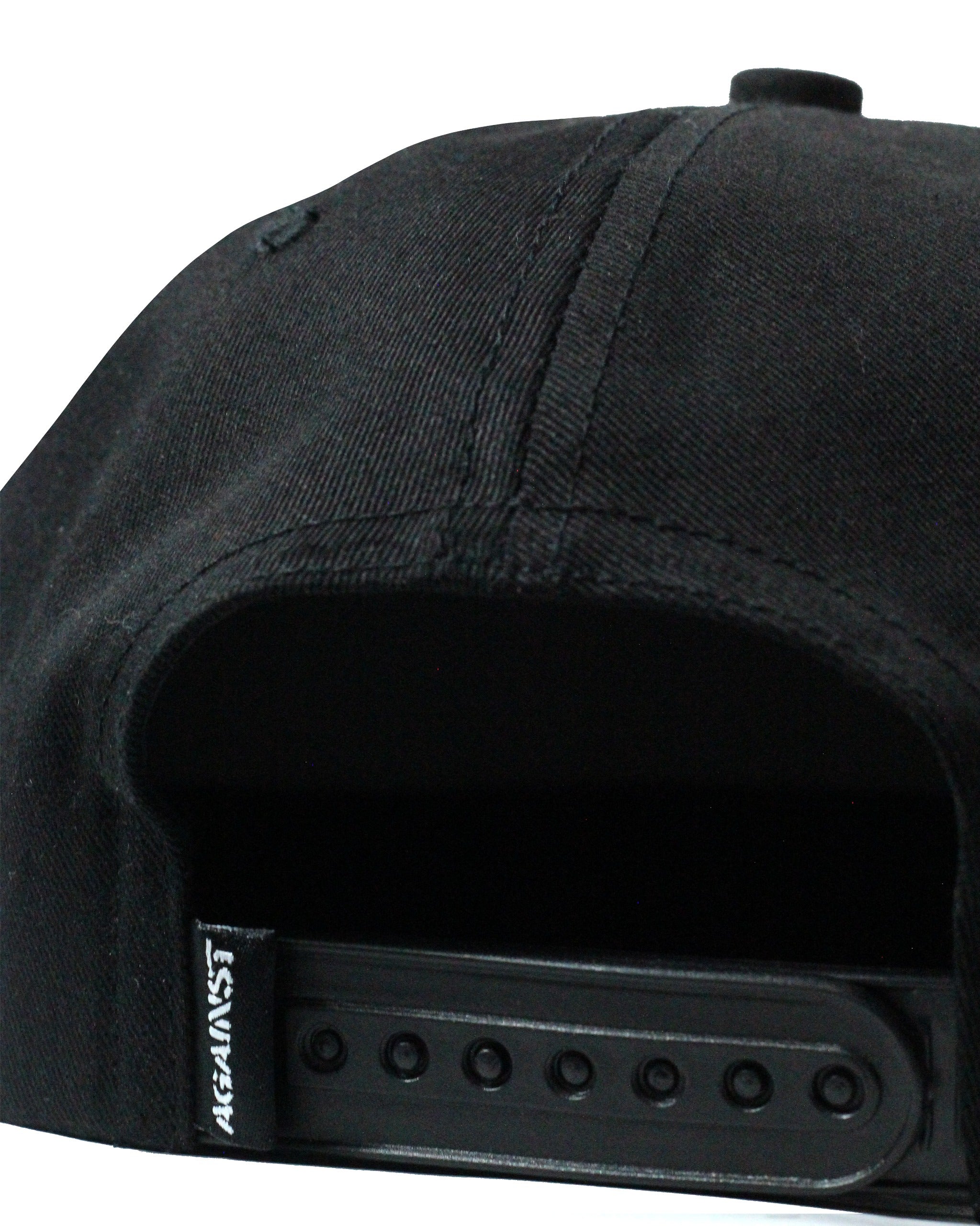 Bhris Snapback