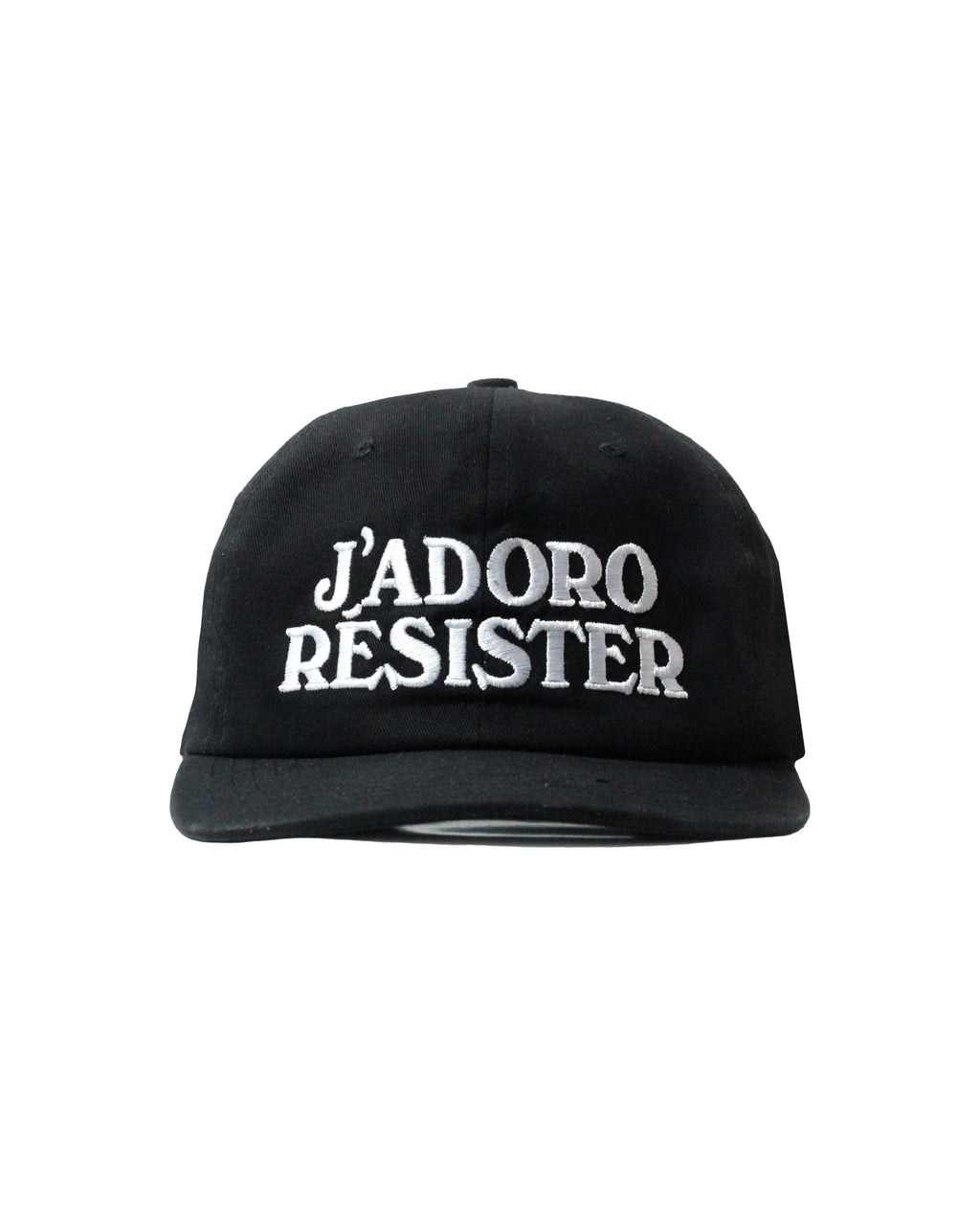 Resister Snapback