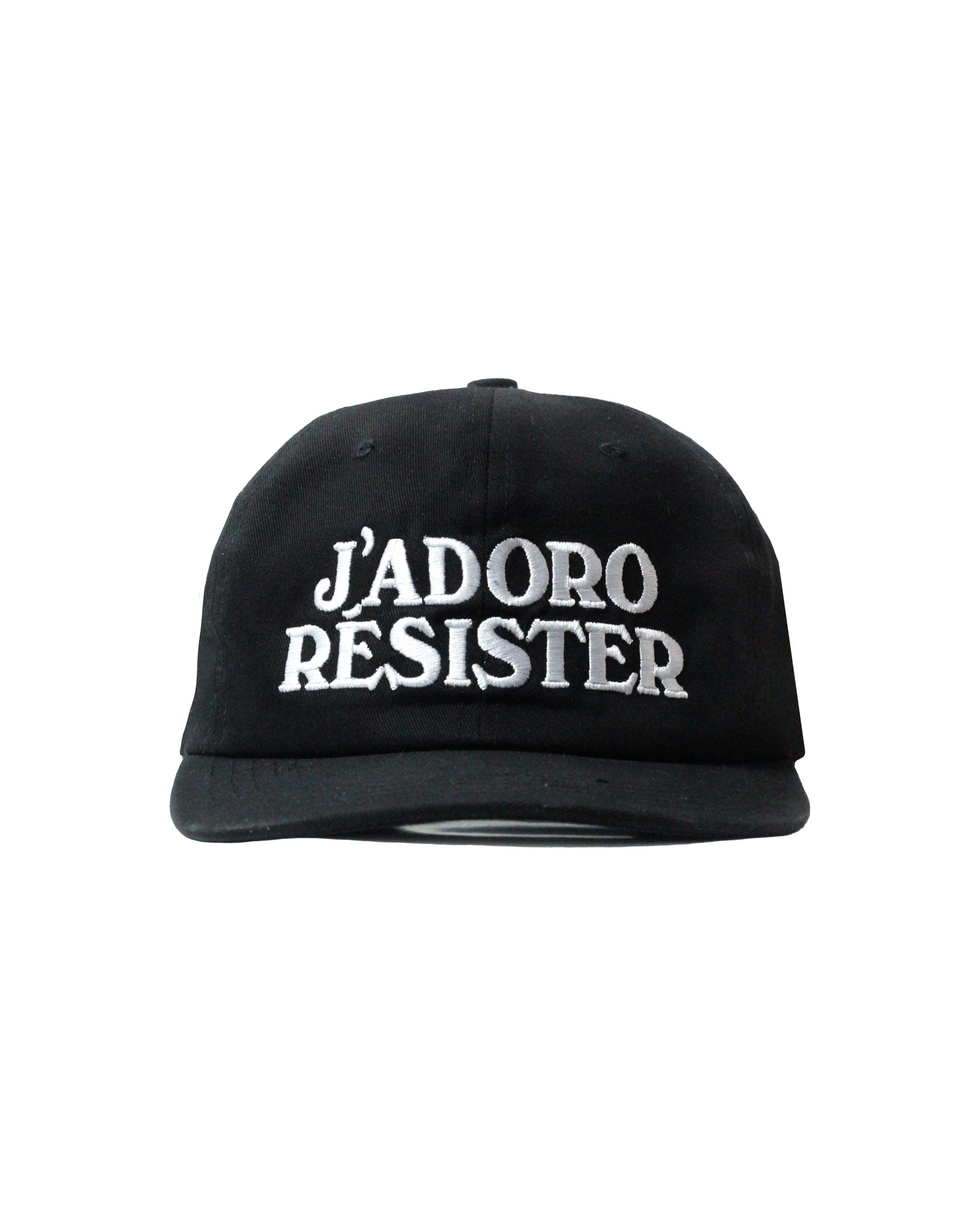 Resister Snapback