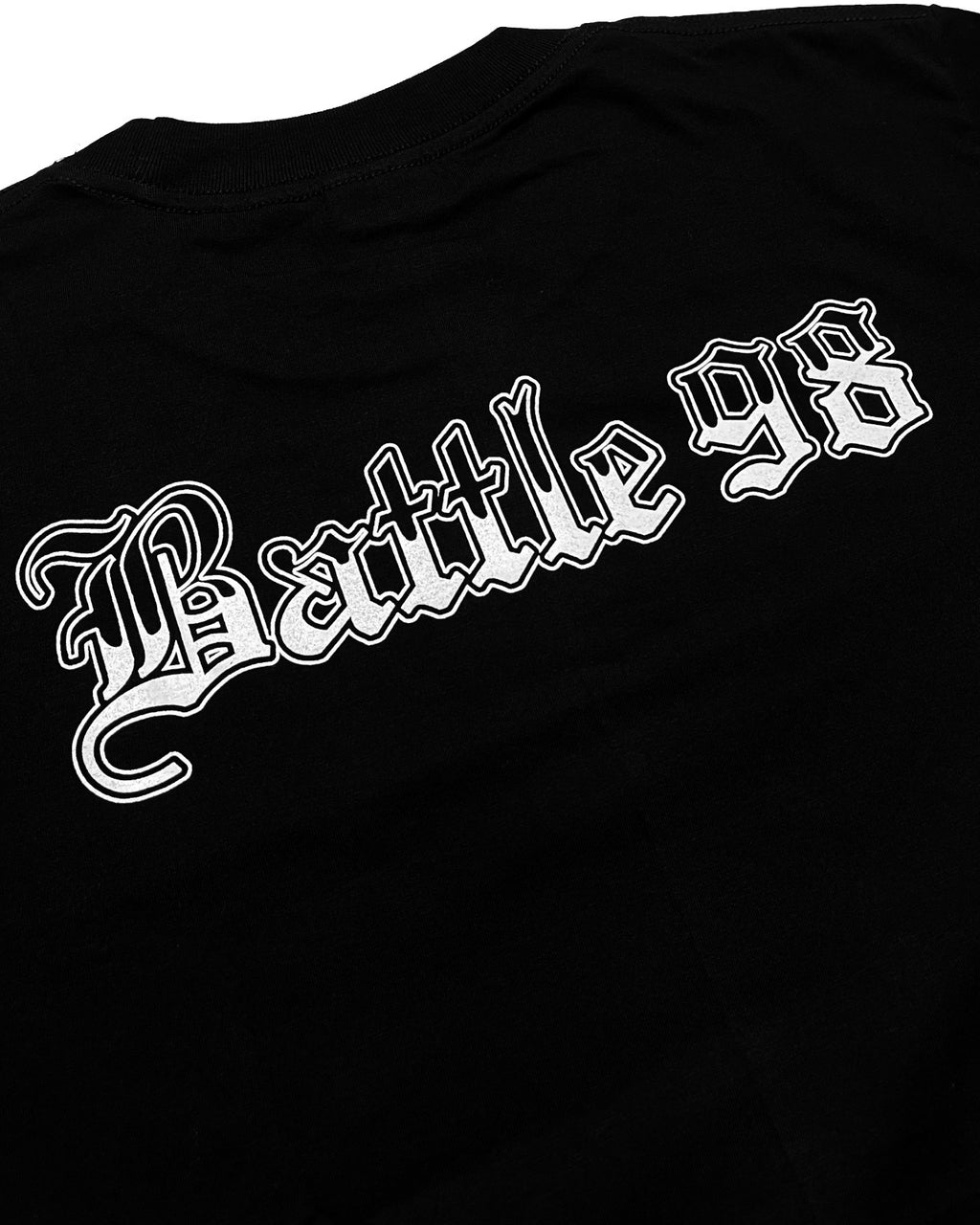 Battle98 x Against