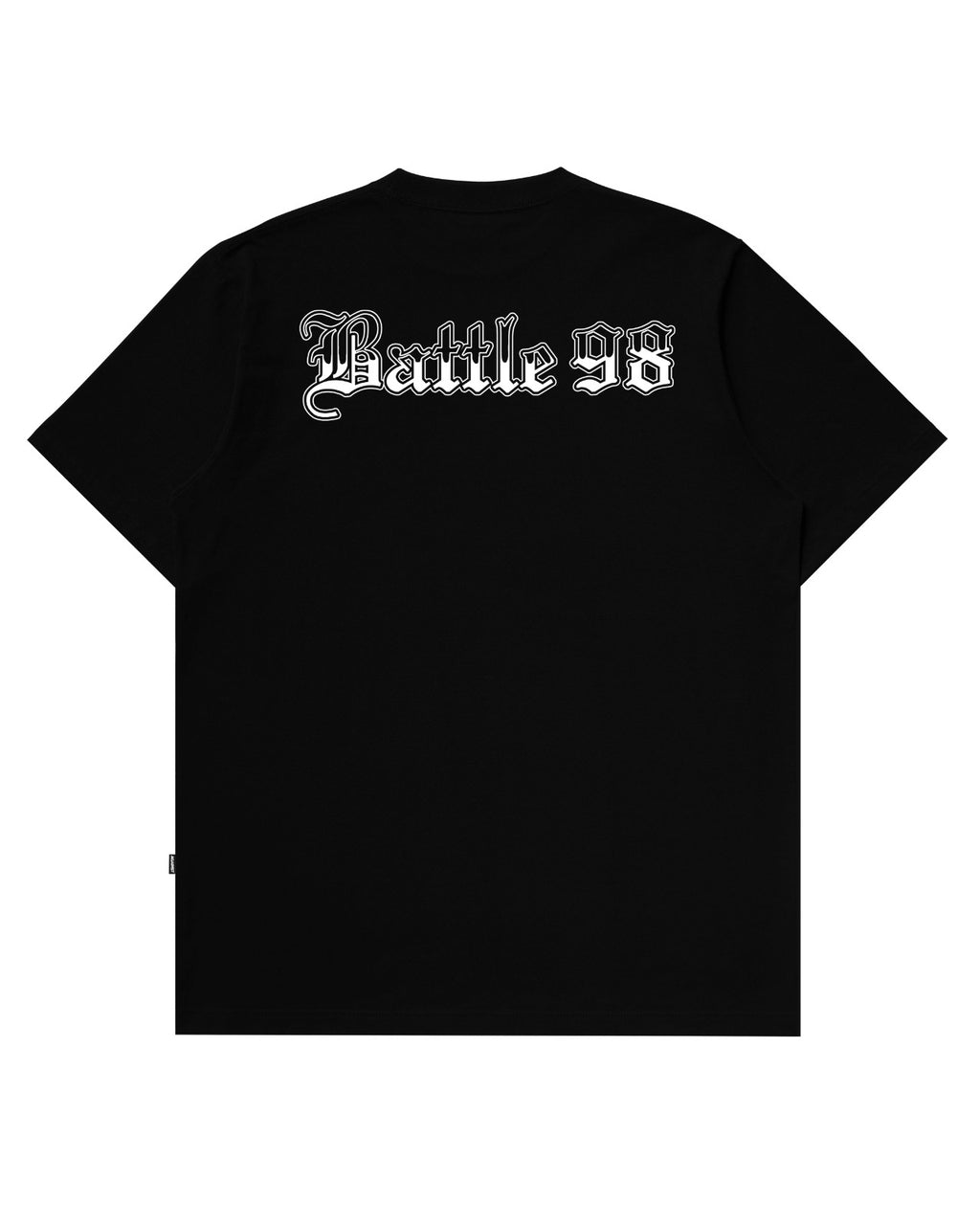 Battle98 x Against