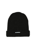 Gorro Black Beani
