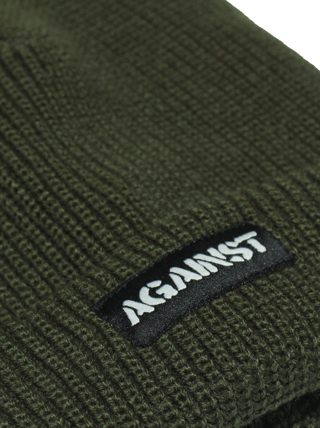 Gorro Army Beani