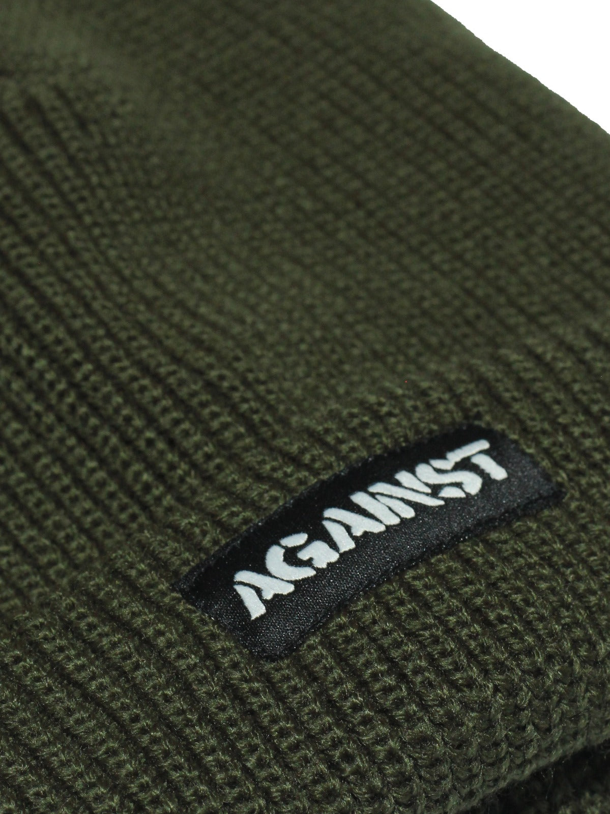 Gorro Army Beani