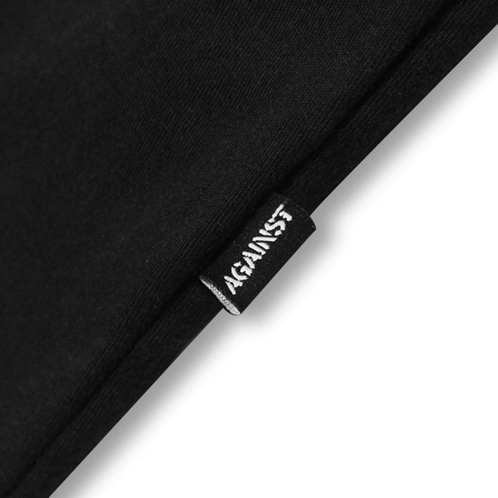 Against Hoodie - Draad 280 gsm