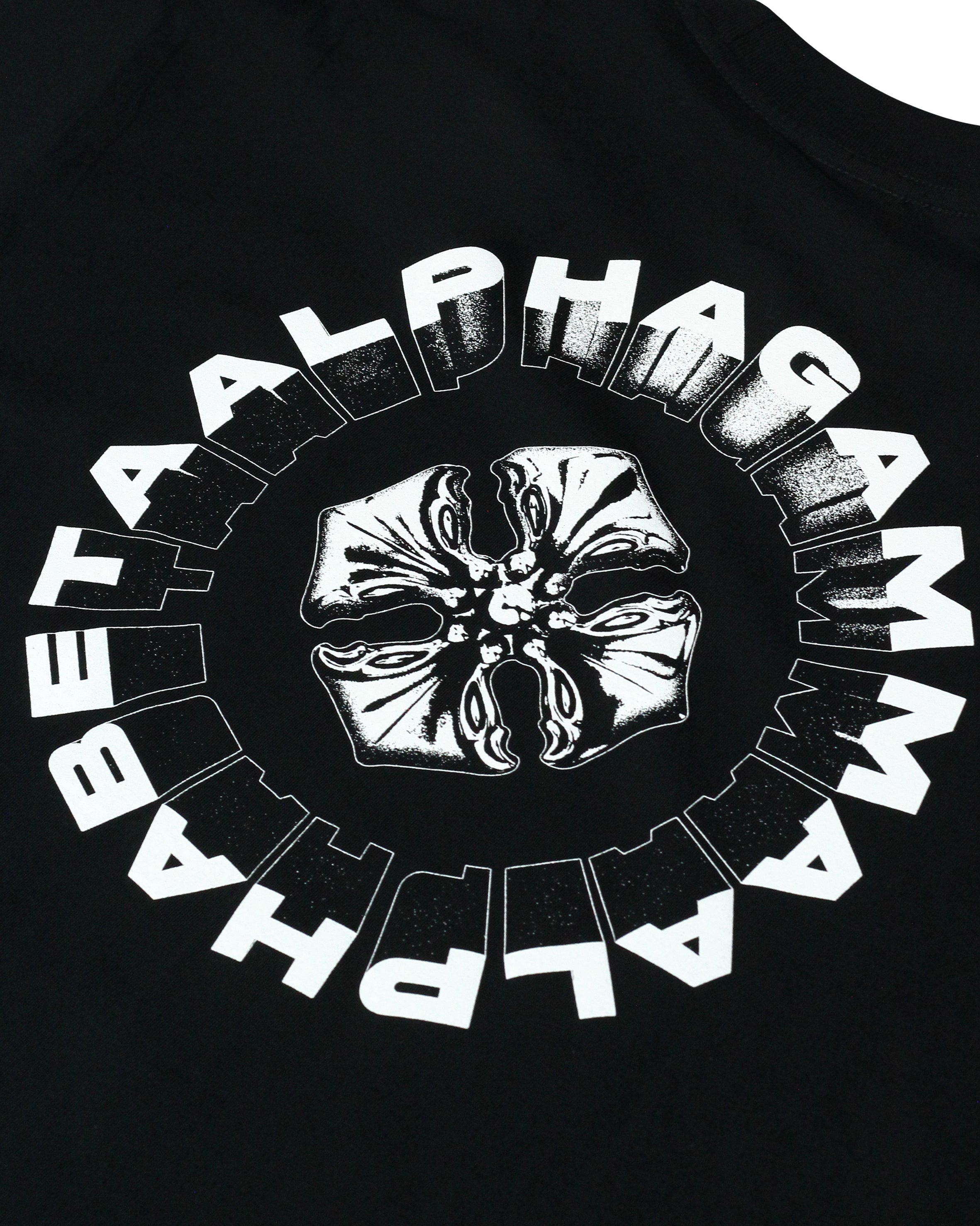 Oversize Against Tshirt - Alpha Liberta 20s