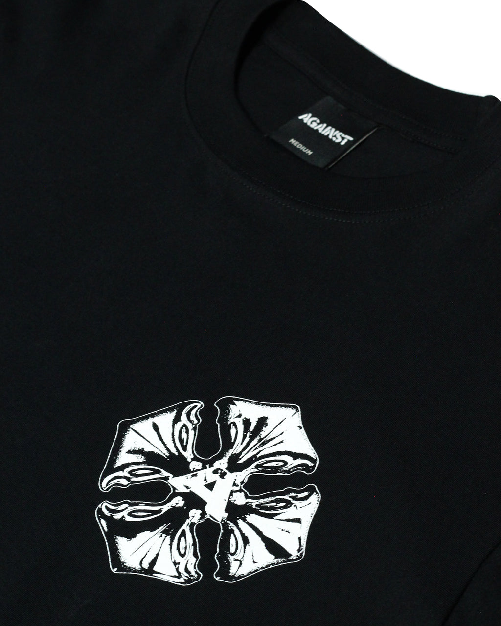 Oversize Against Tshirt - Alpha Liberta 20s